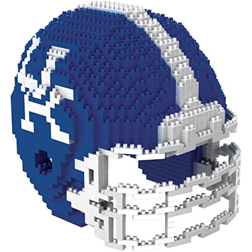 Kentucky Wildcats 3D Helmet BRXLZ Puzzle