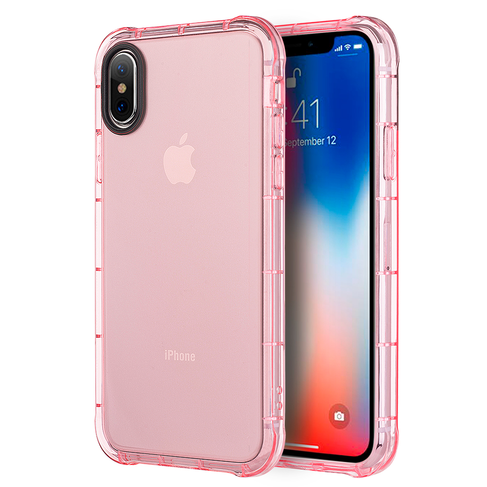 iPhone ケース カメラ 型 ピンク iPhoneX XS XR XSMax DreamWireless TPU Candy Skin Case for iPhone X/XS - Pink | eBay