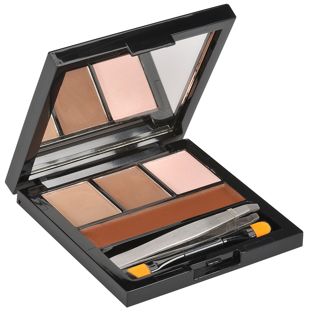 Australis Oh Hai Brow! Kit (9312658623441)