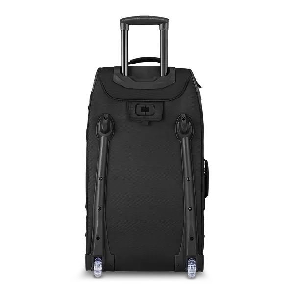 OGIO Large Wheeled Travel Bag with Retractable Handle and External Pockets - Picture 44 of 49