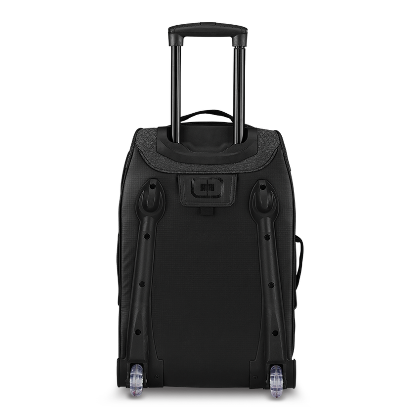 OGIO Carry-On Adjustable Travel Bag with Retractable Handle and Pockets - Picture 64 of 113