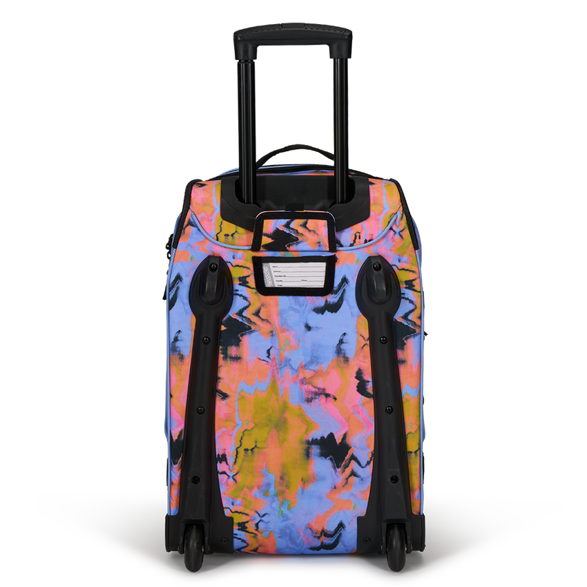 OGIO Carry-On Adjustable Travel Bag with Retractable Handle and Pockets - Picture 69 of 113