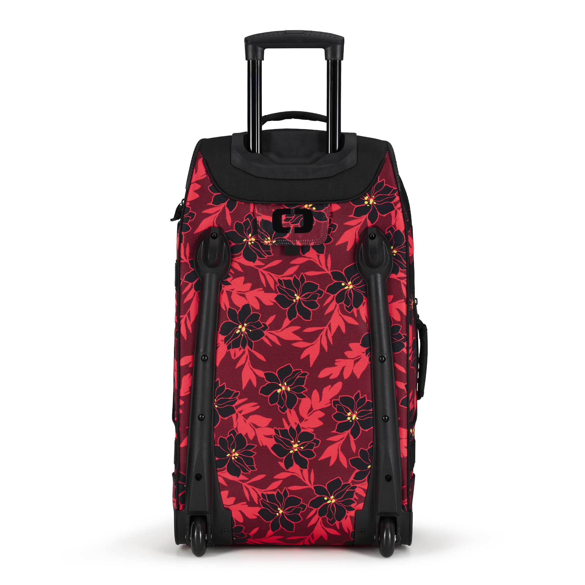 OGIO Large Wheeled Travel Bag with Retractable Handle and External Pockets - Picture 35 of 49