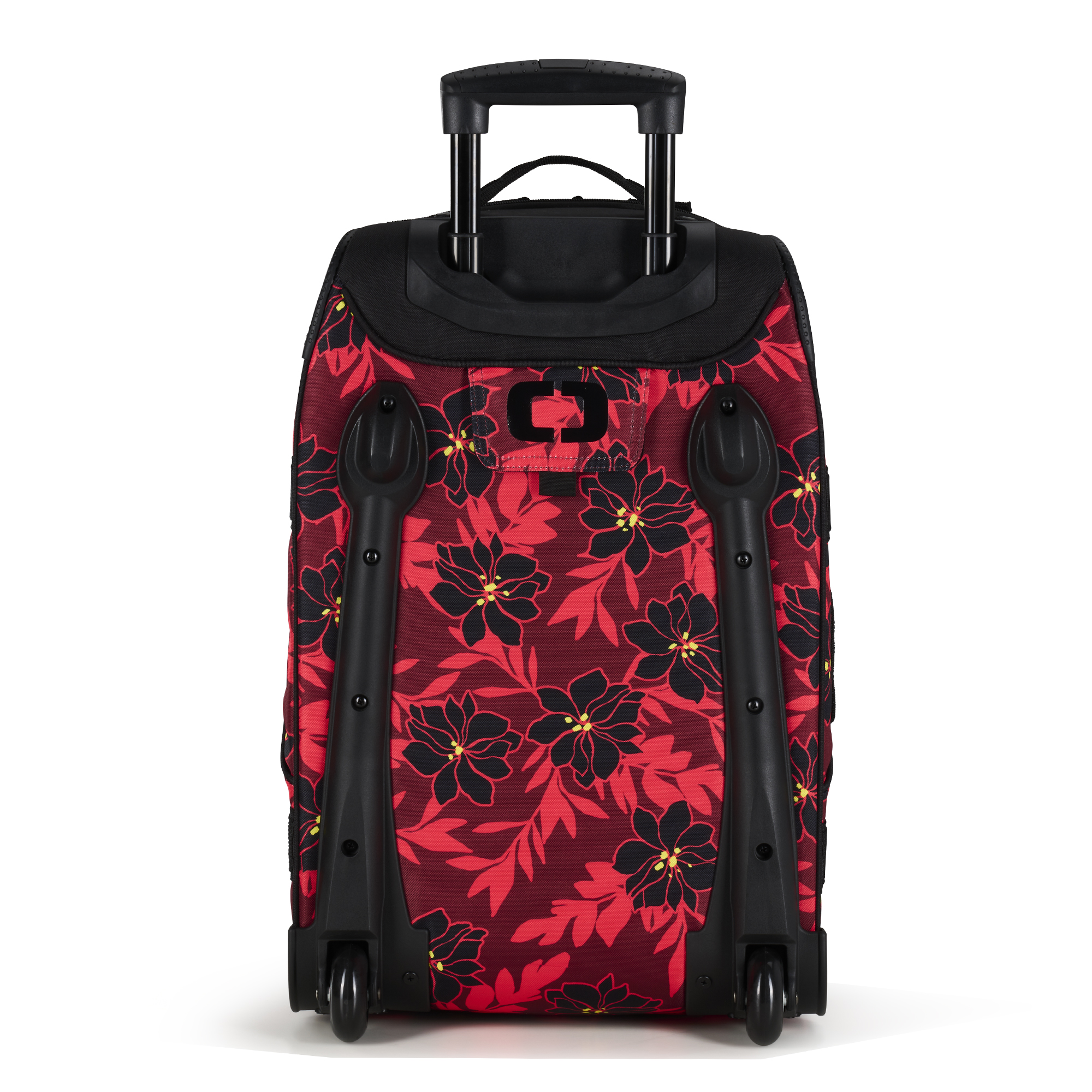 OGIO Carry-On Adjustable Travel Bag with Retractable Handle and Pockets - Picture 99 of 113