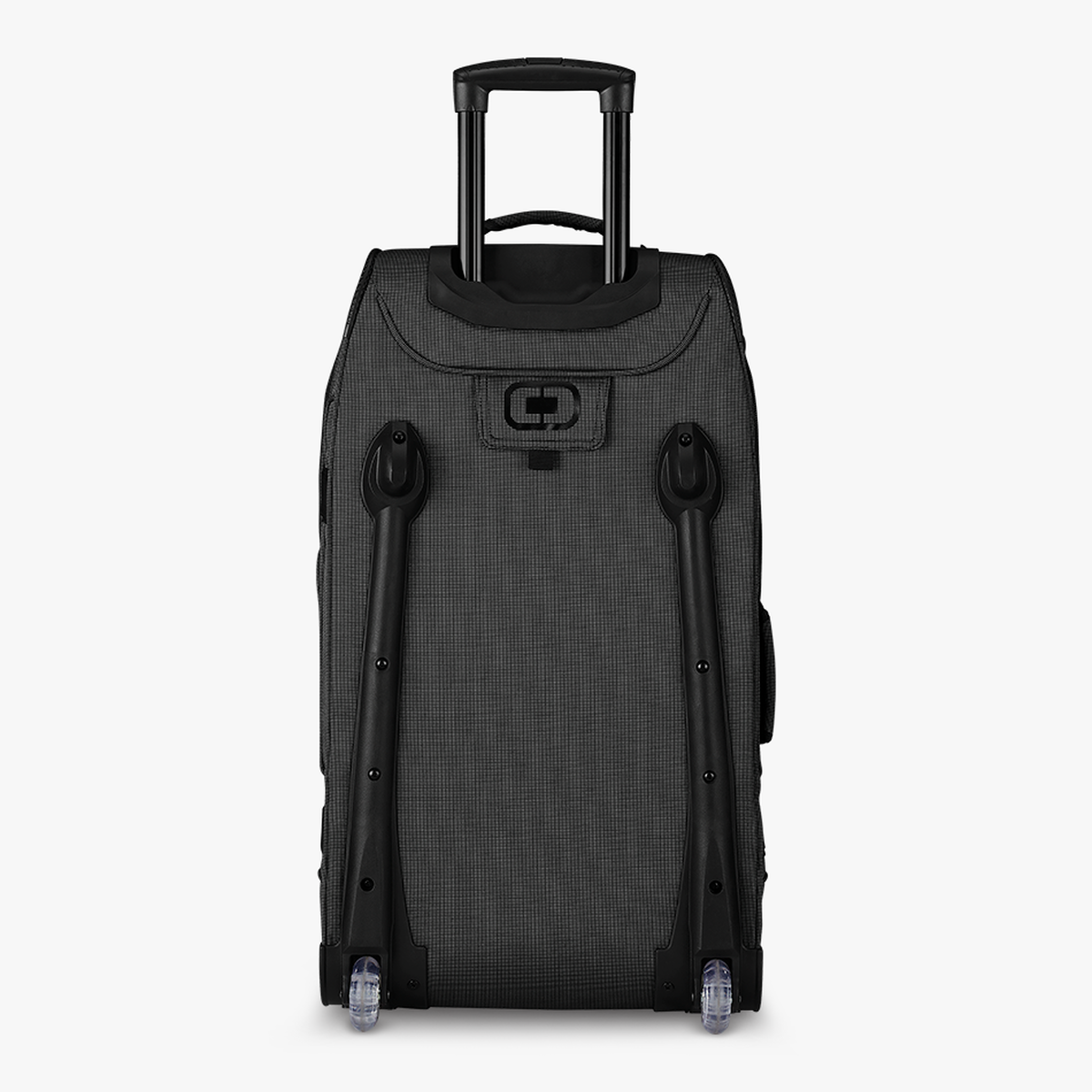 OGIO Large Wheeled Travel Bag with Retractable Handle and External Pockets - Picture 22 of 49