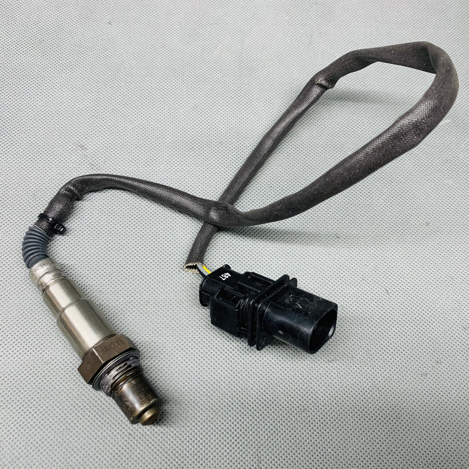 ベス 17444 Oxygen Sensor O2 Fits Smart 2008-2015 Fitstwo 1.0L