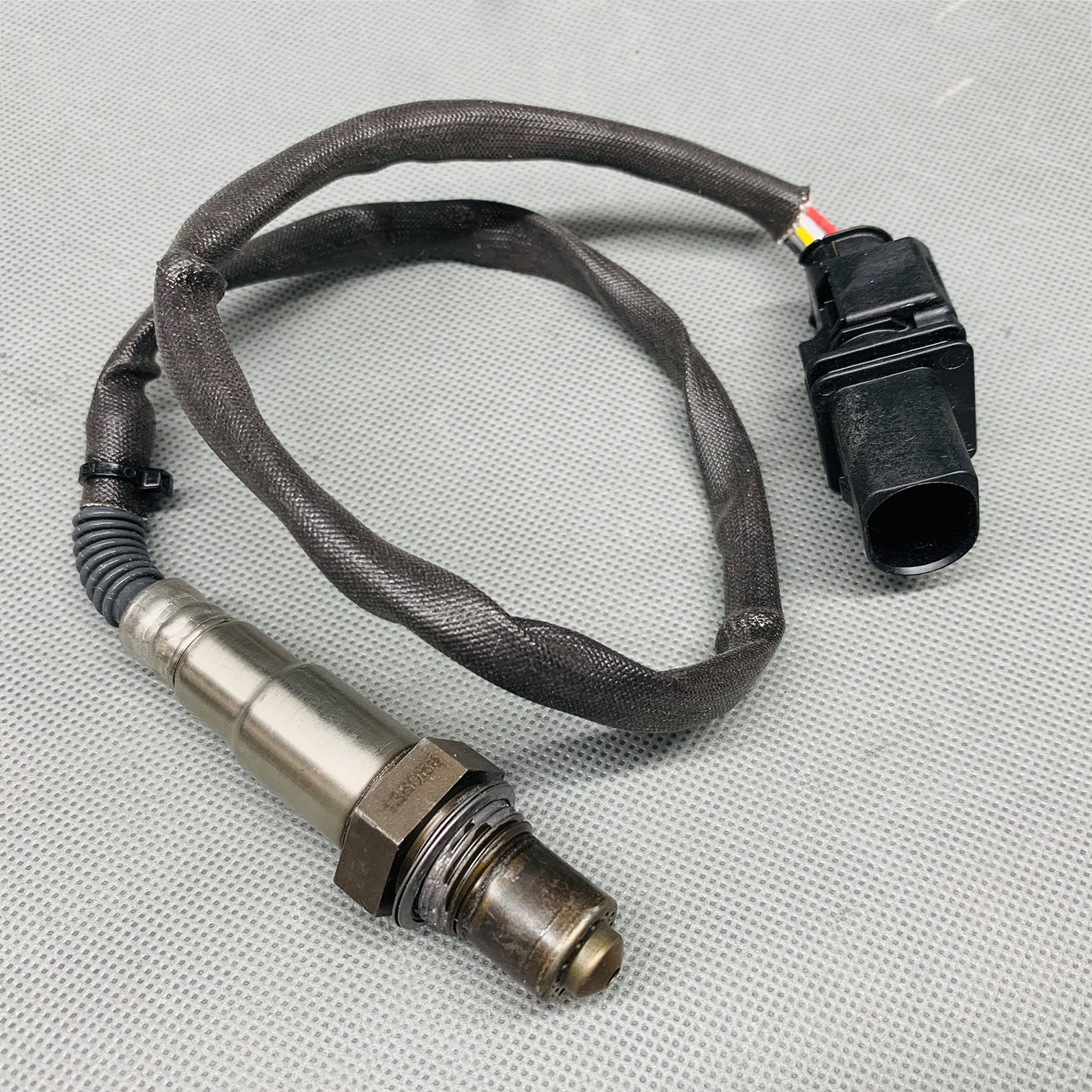 17444 Oxygen Sensor O2 Fits Smart 2008-2015 Fitstwo 1.0L