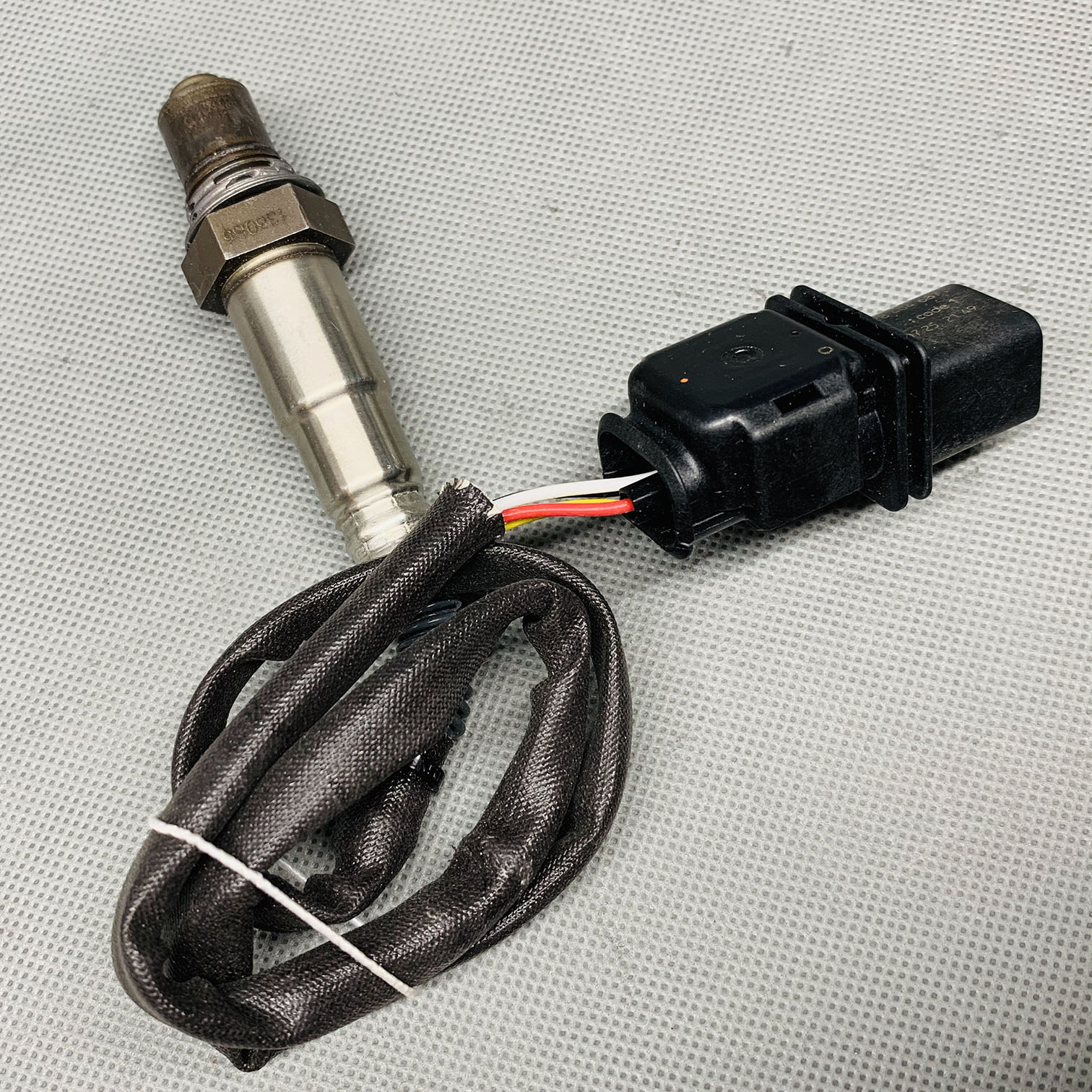 17444 Oxygen Sensor O2 Fits Smart 2008-2015 Fitstwo 1.0L