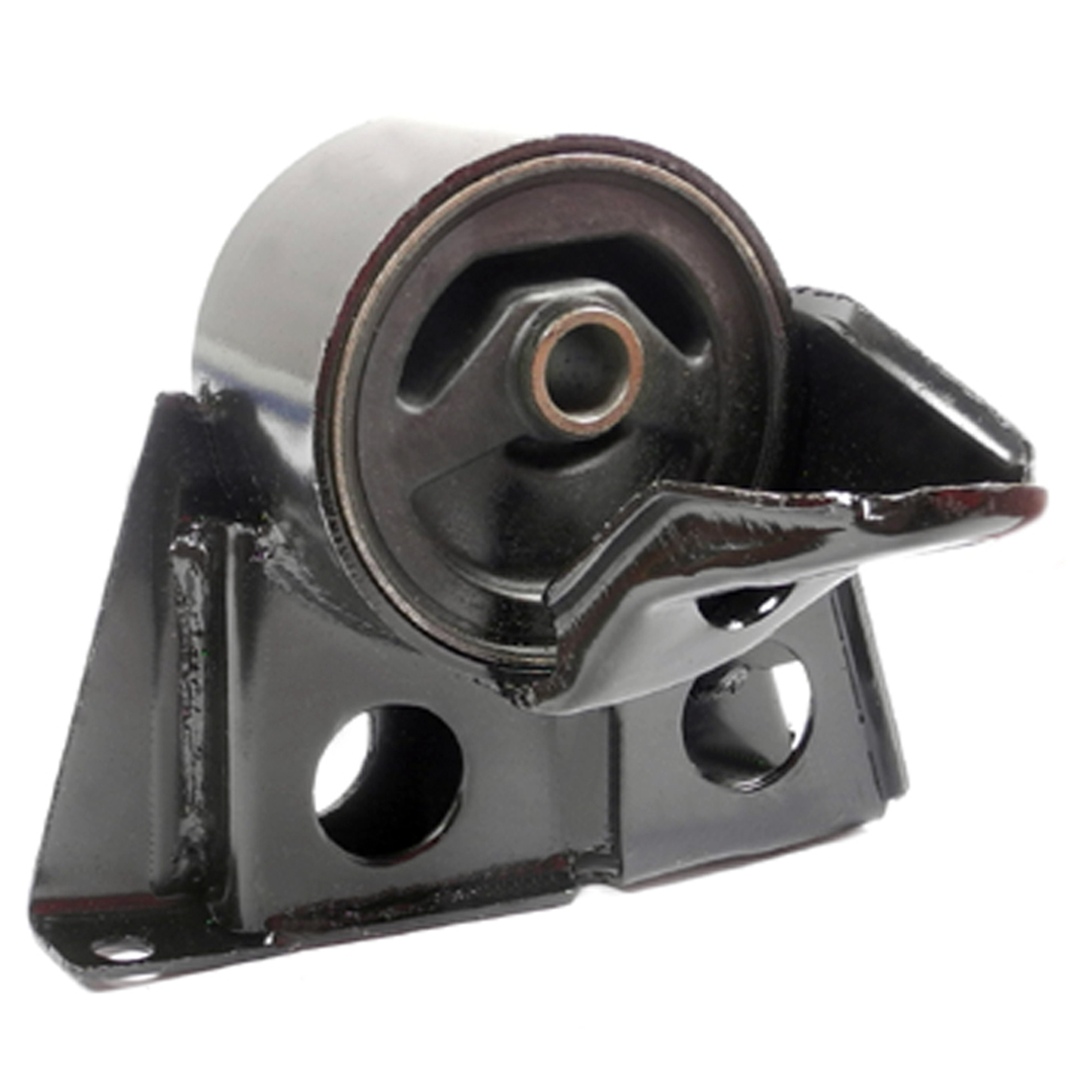 For Nissan Sentra 20022006 2.5L Engine Motor Mount Set 3Pcs eBay