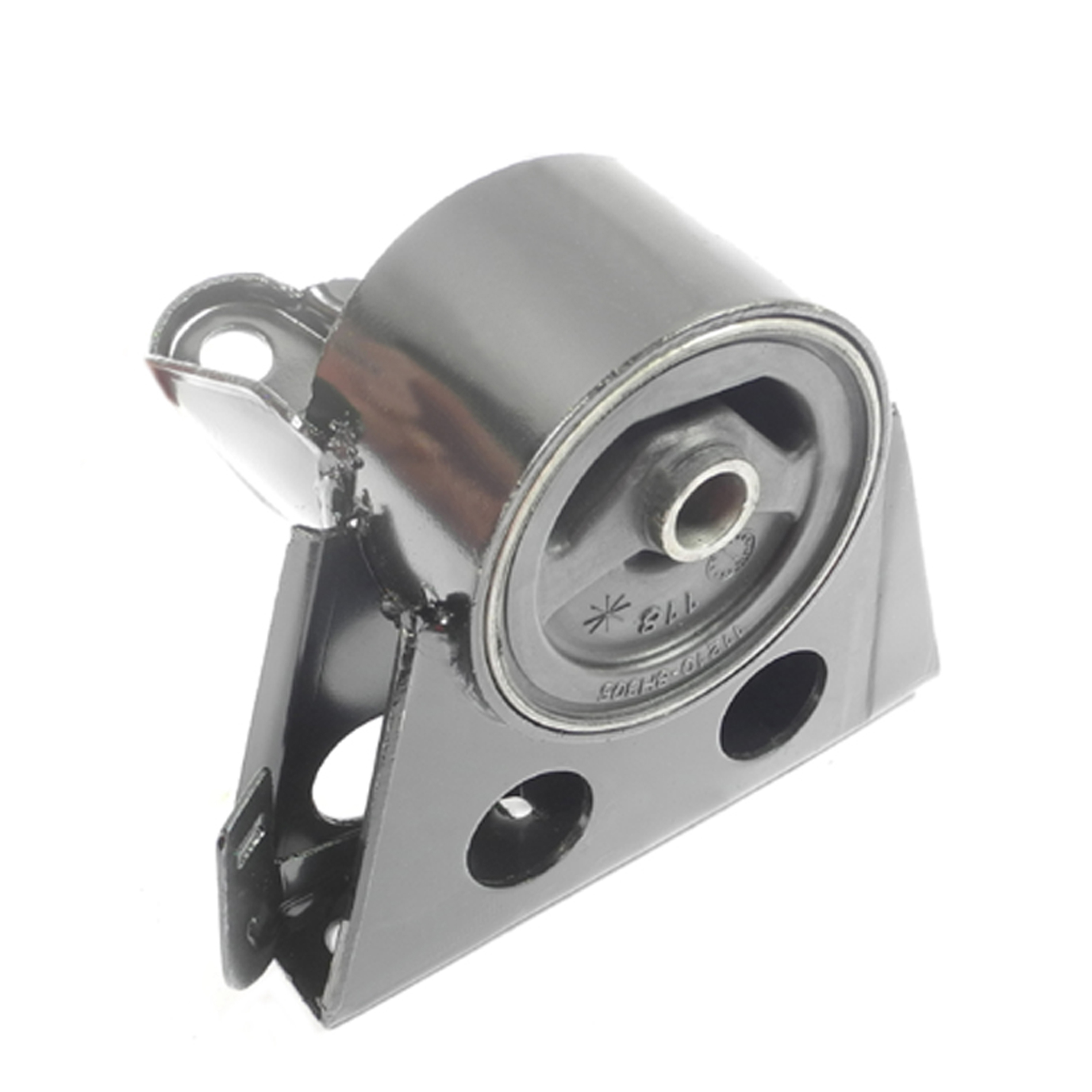 8R1303 Motor Mounts Fit 1.8L Engine 2000 - 2006 Nissan Sentra AUTO Tra – Motor Mounts Online - Foto 7