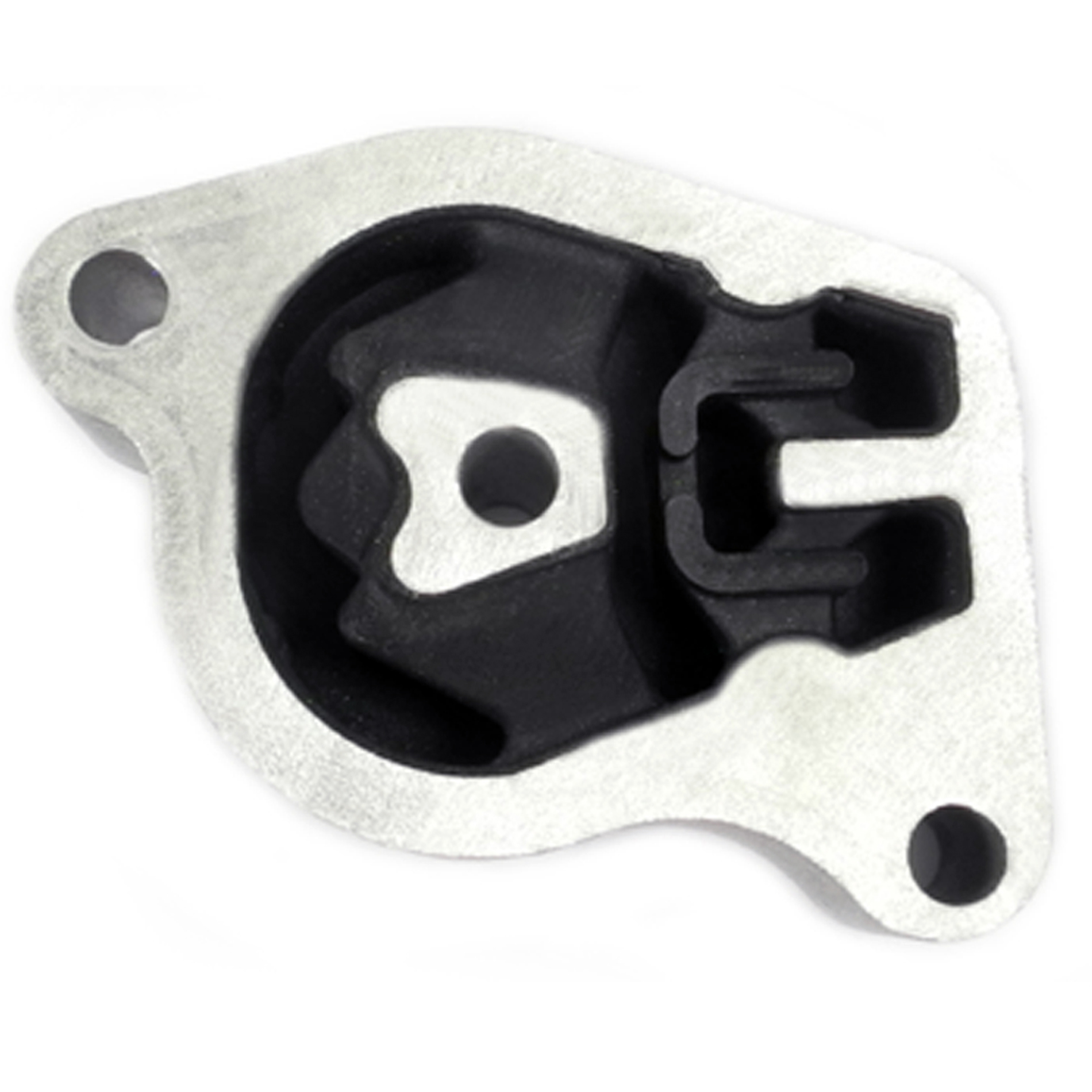 Set 2Pcs Engine Motor Mount For Nissan Altima 2.5L L4 ELECTRIC/GAS 20072011 eBay