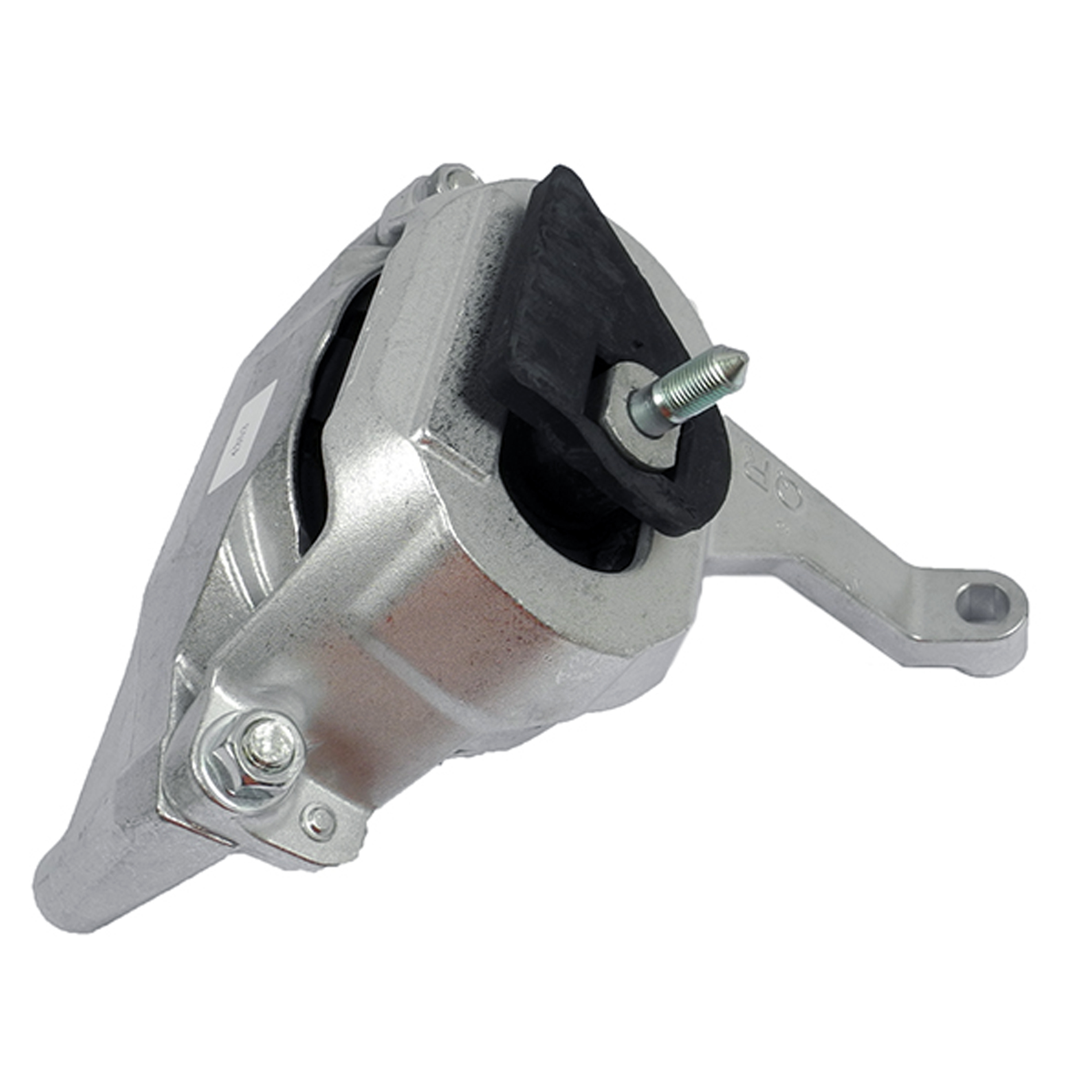 Engine Motor Mount For Nissan Altima 2007 20082011 Hybrid FWD 2.5L Set