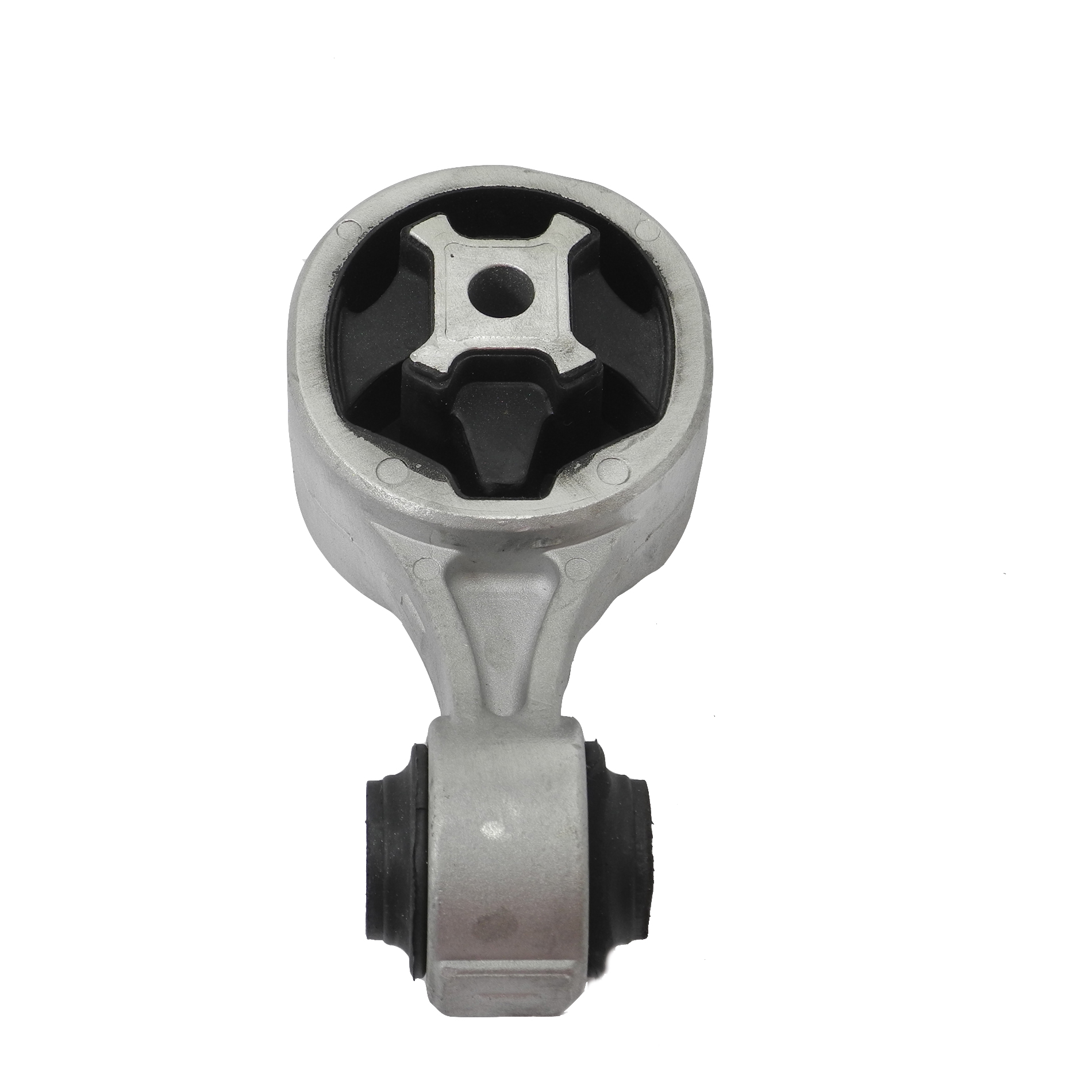 Set 4Pcs Engine Motor & Transmission Mount For Nissan Rogue 2.5L 4WD 14