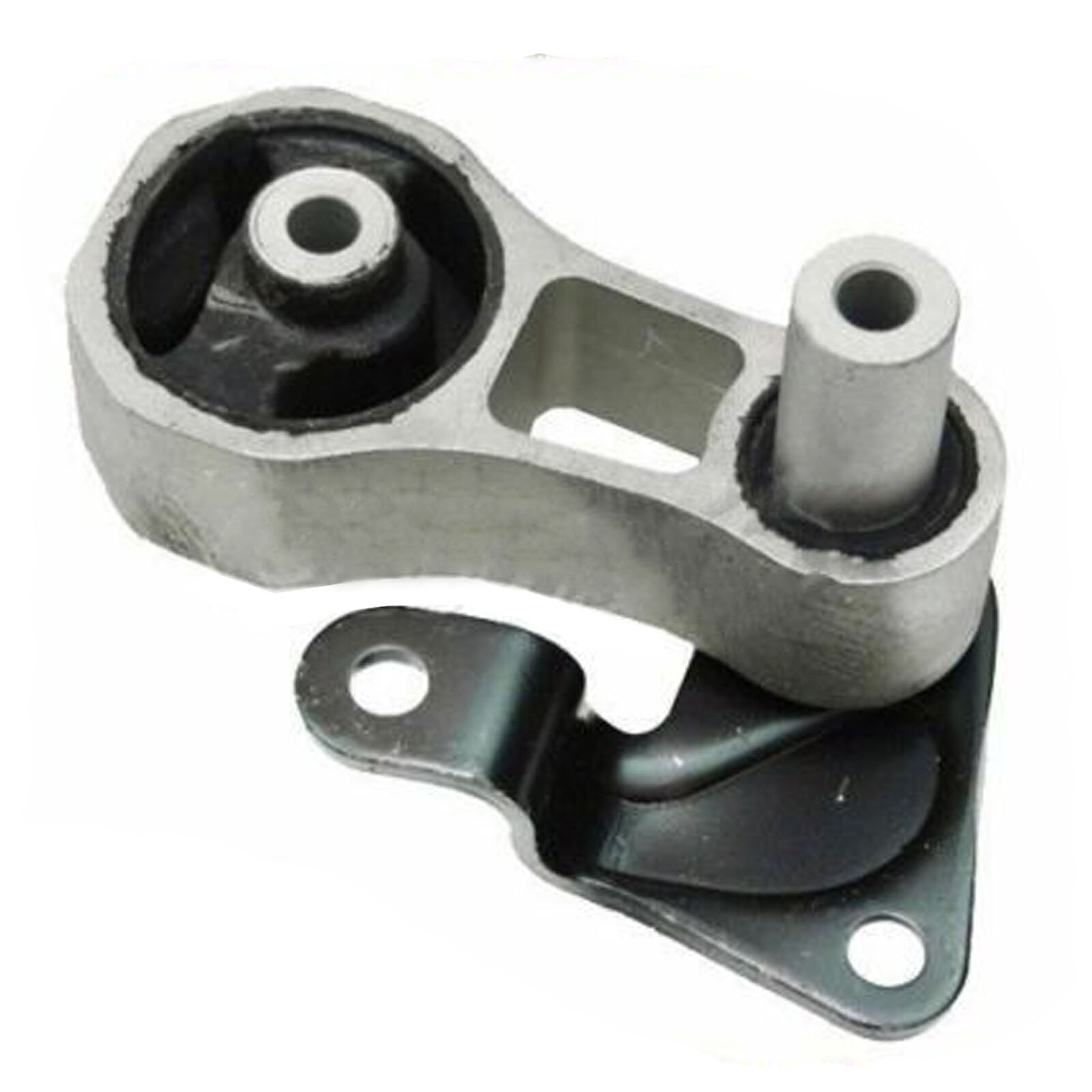 For Ford Fiesta 1.6L 20112016 Set 2Pcs Engine Motor & Trans Mount eBay