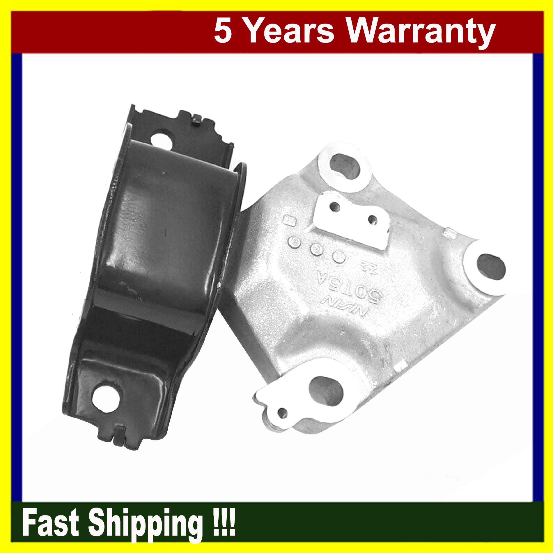 Automatic Transmission Mount For Honda Fit 2015 2016 2017 1.5L L4