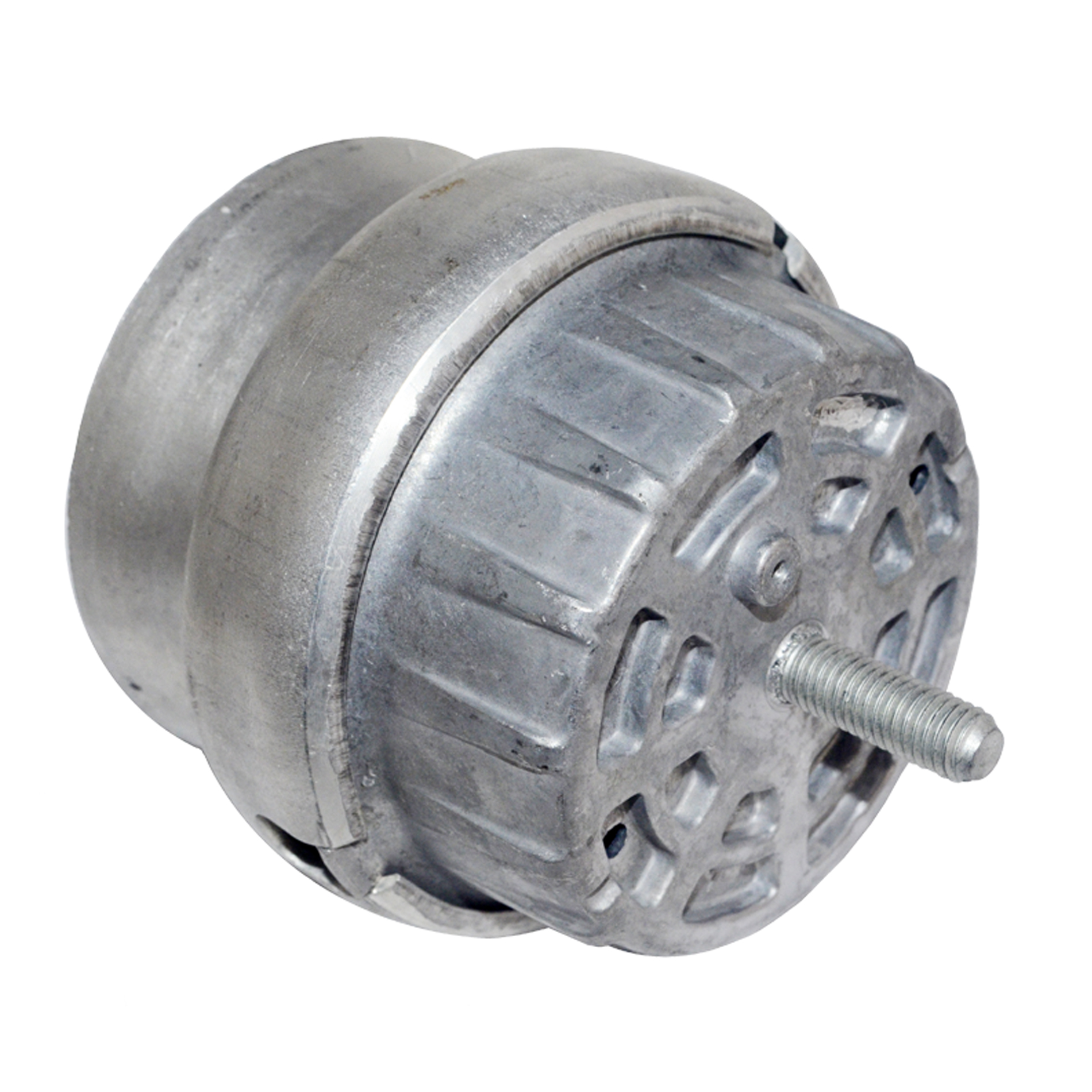 Front L & R Motor Mount 2PCS Set For 0611 Audi A6 3.2L/ 0609 A6