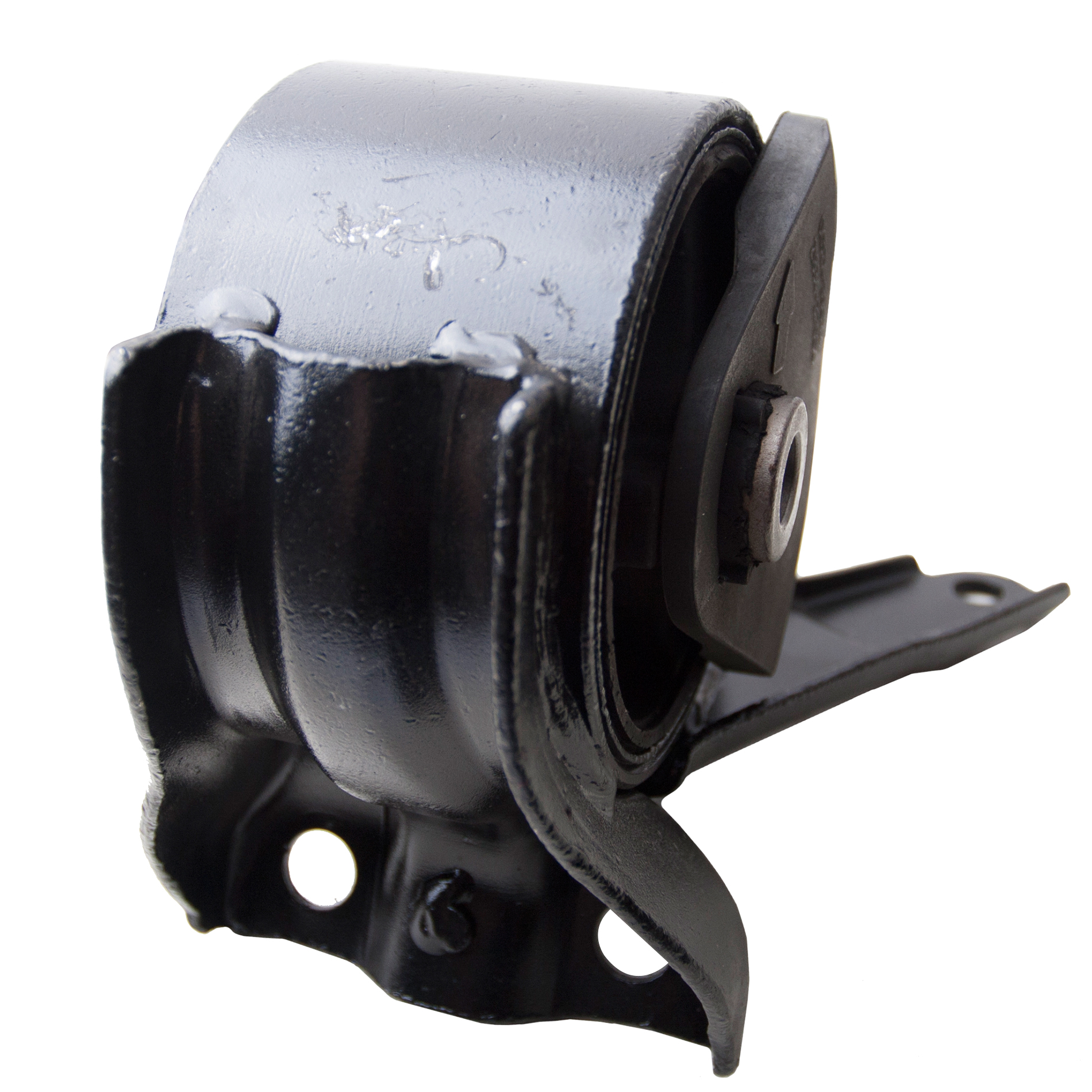 m-mamu　0930 OEM Evo 7/8/9 Trans Mount Rubber Inserts (MR197612 MR197613)