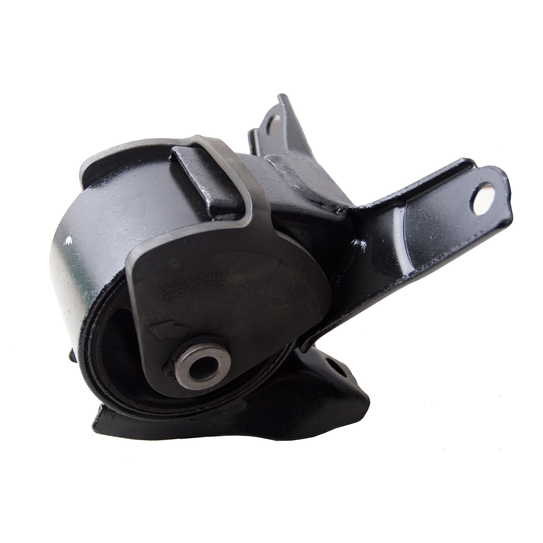 m-mamu　0930 New Engine Mount for Isuzu -Mu wizard, Pickup TFR