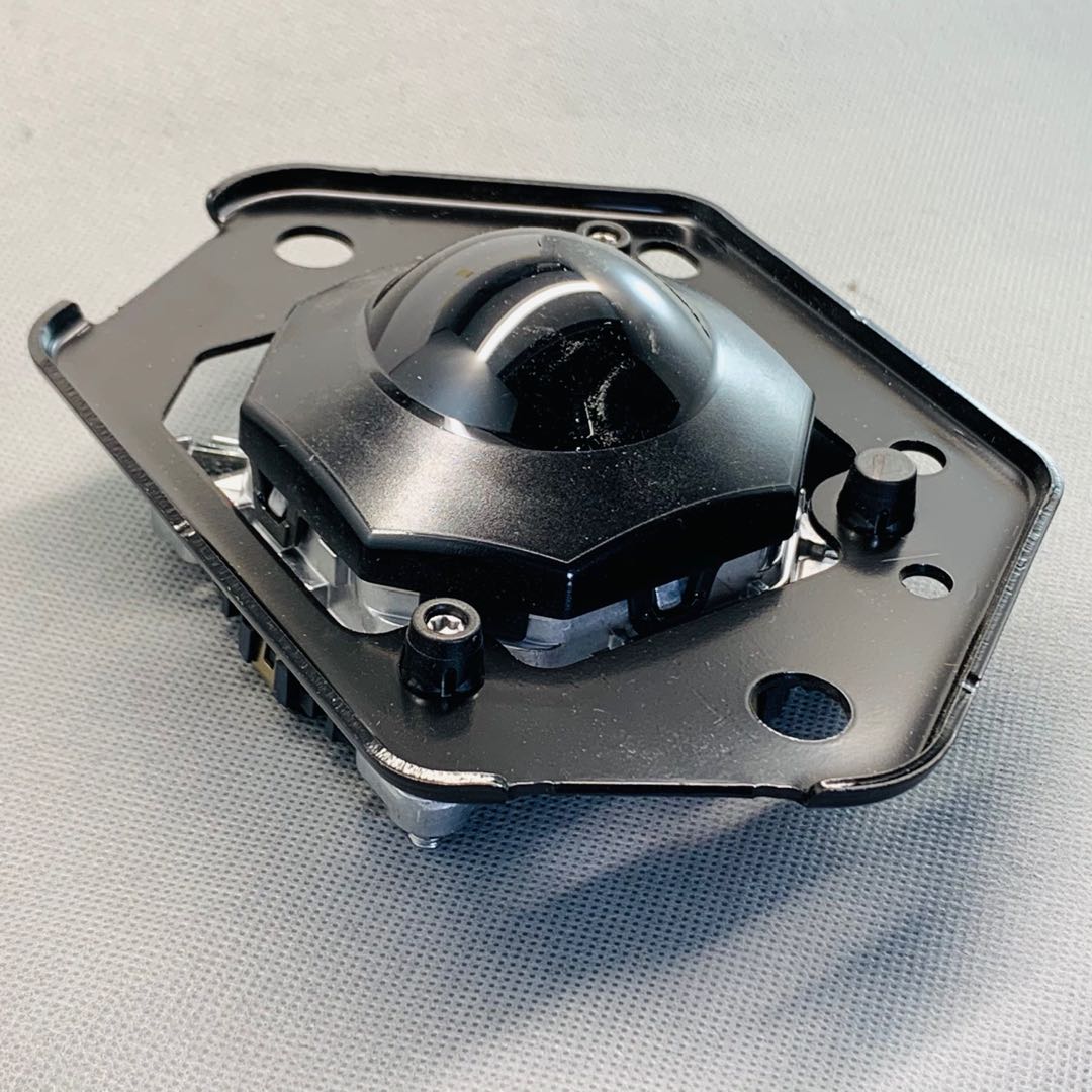 OE GENUINE ADAPTIVE CRUISE CONTROL SENSOR For 18-19 CHRYSLER PACIFICA