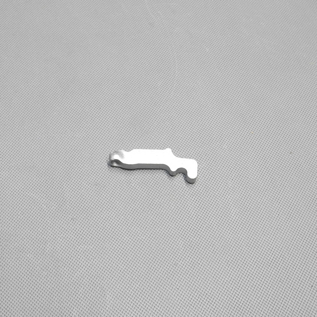 Genuine Ford Parking Brake Lever 6L3Z-2A637-AL