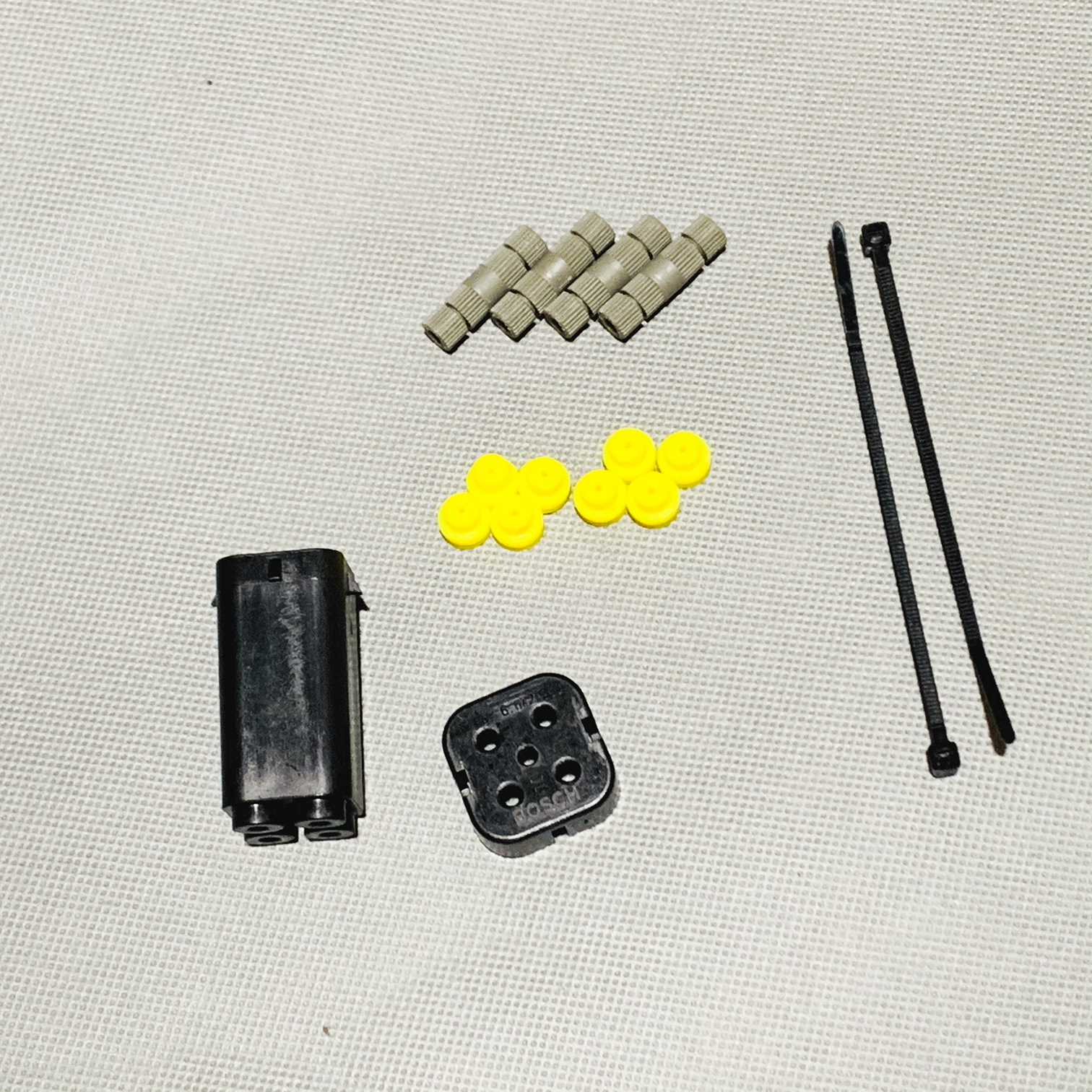 OE GENUINE Lambda Oxygen Sensor For Acura Audi BMW VW