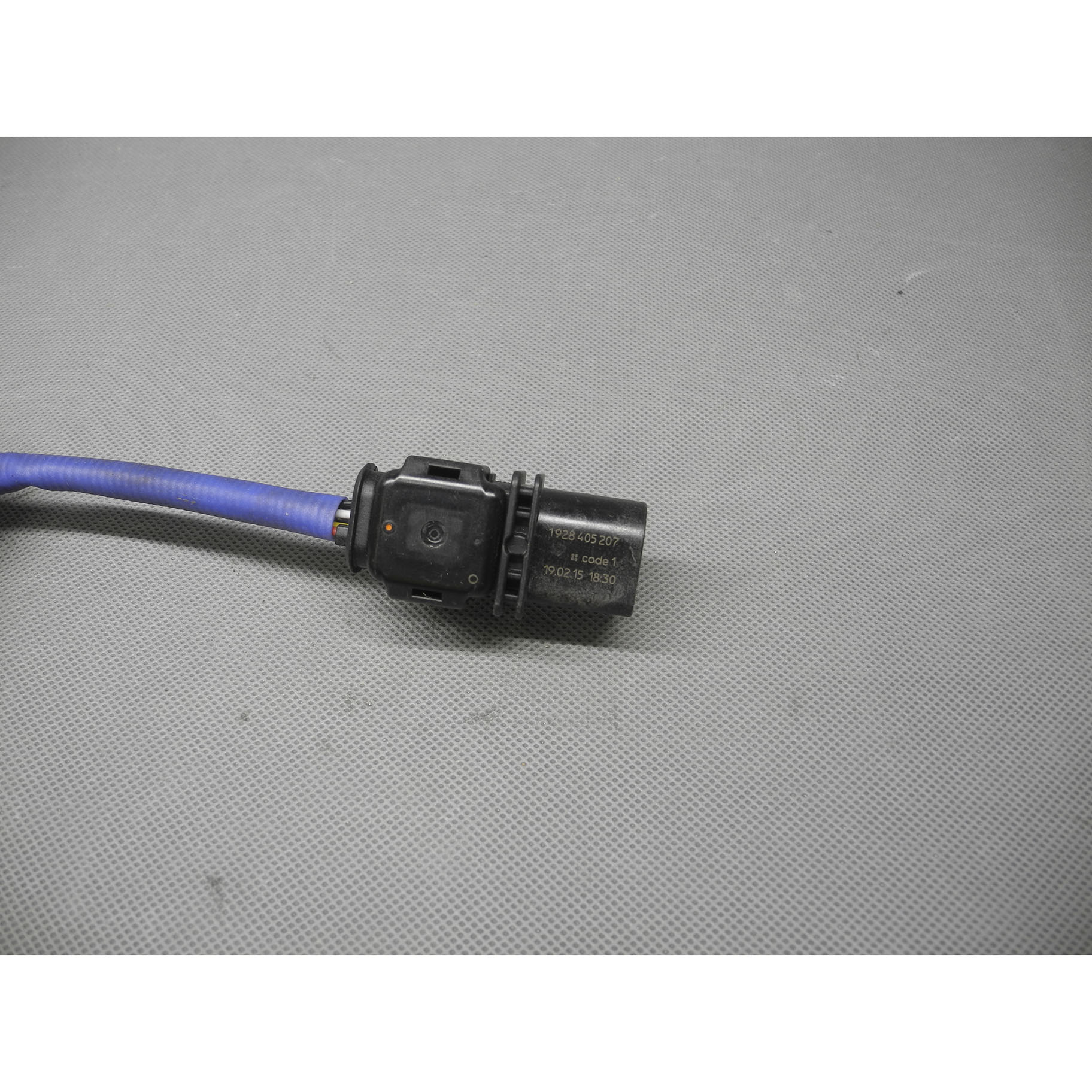 Upstream OE GENUINE Lambda Oxygen Sensor 0258017321 For Ford