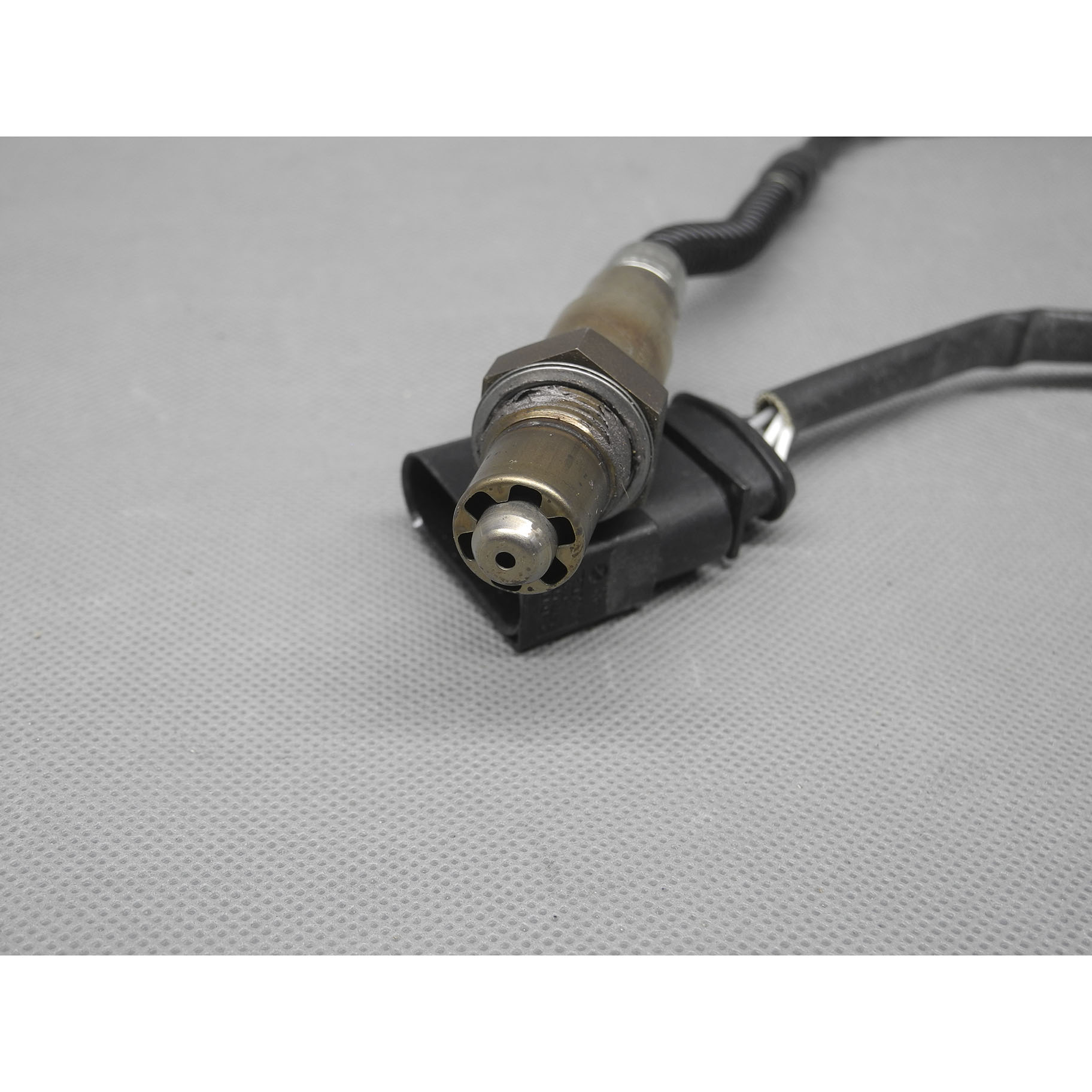 OE Germany Lambda Oxygen Sensor 0258010032 For Audi A6 A8 Allroad