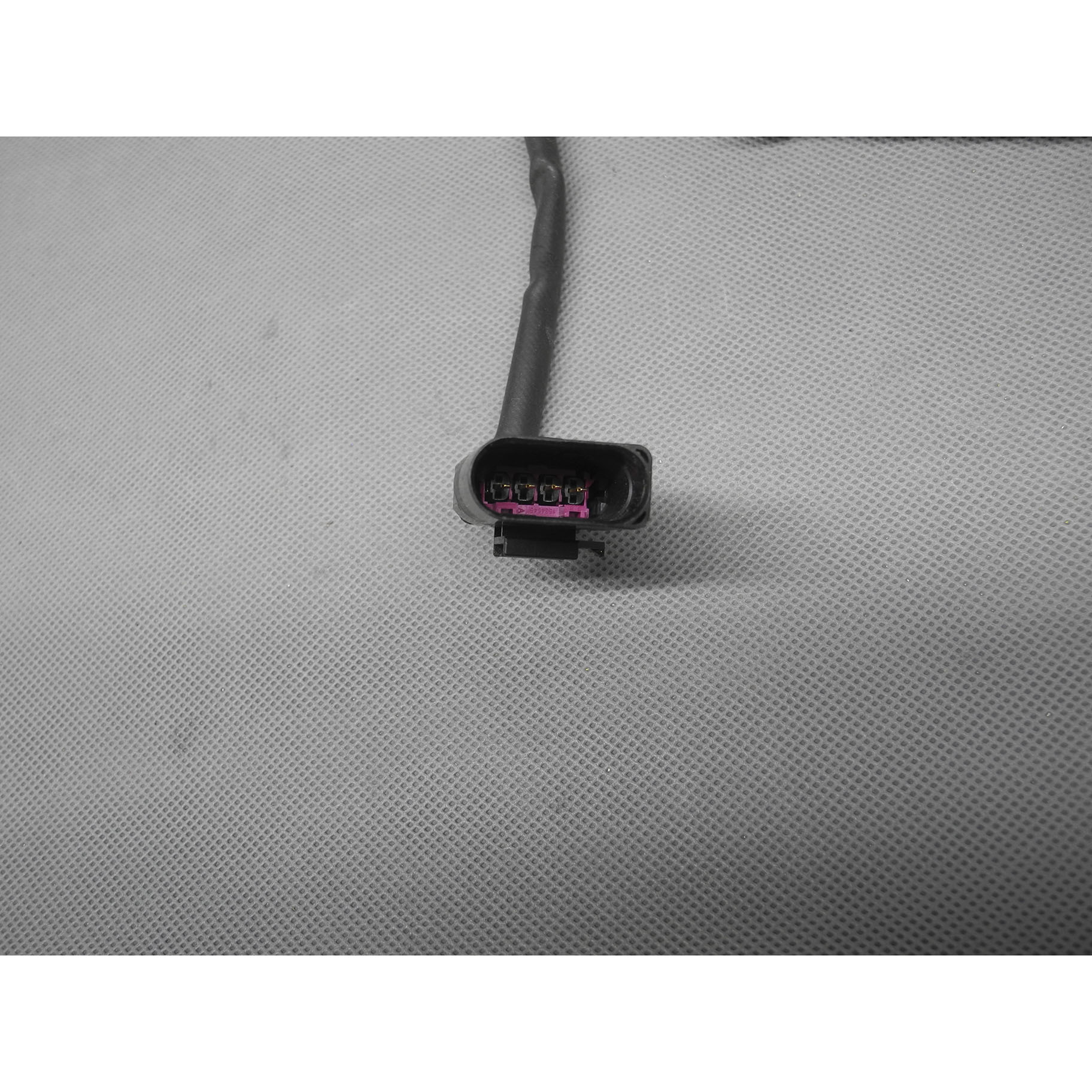 0258006698 OE Lambda Oxygen Sensor Fits Volkswagen Beetle