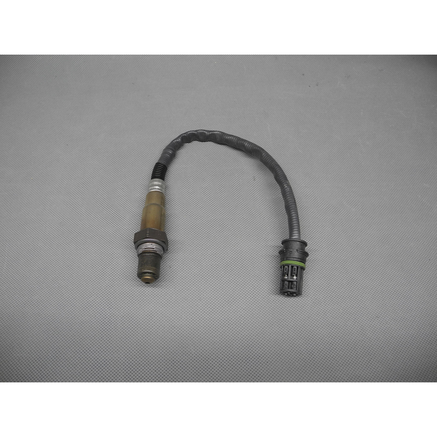 新品★a子★GENE Denso C2C25956, 2344798 Oxygen Sensor; Rear - Jaguar