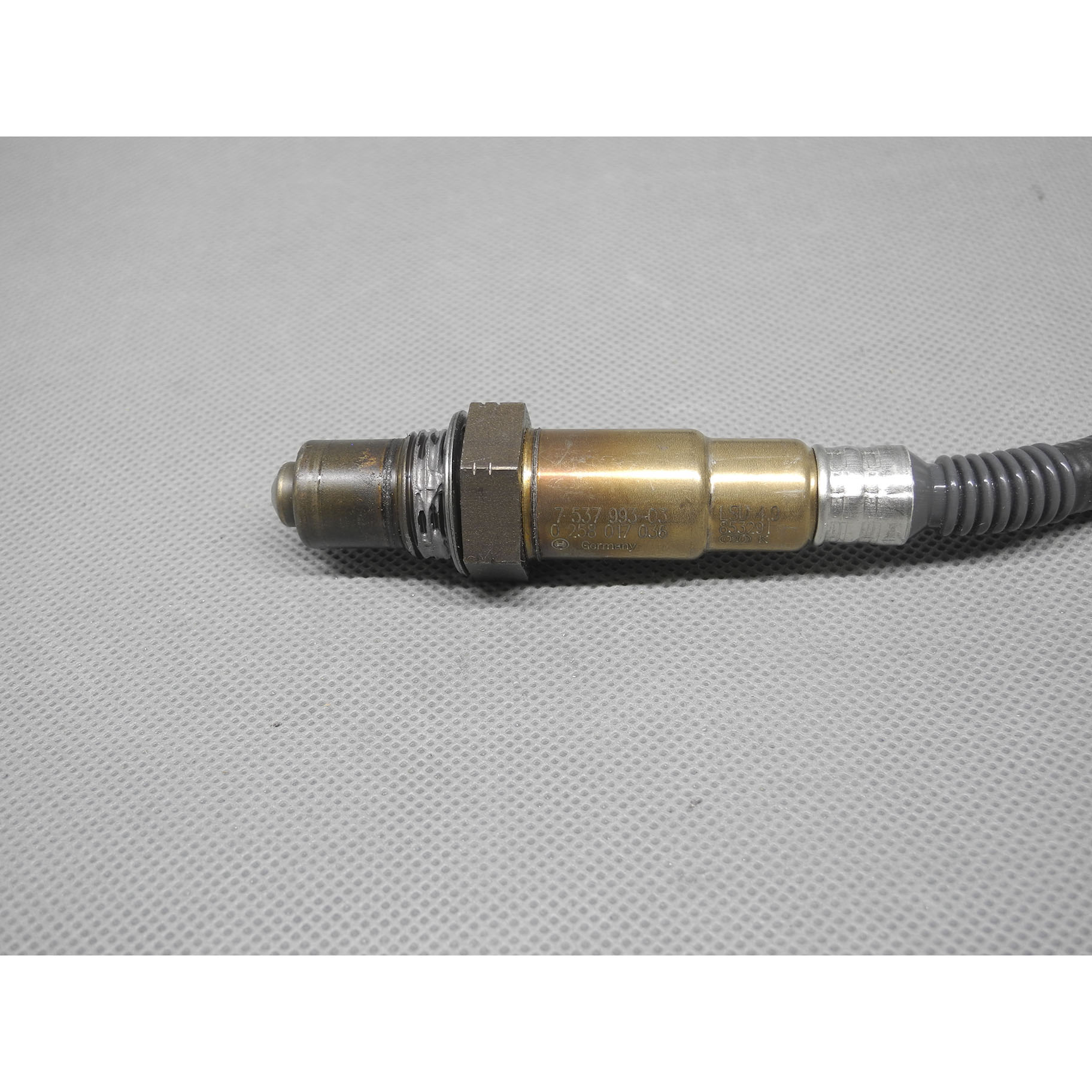バイオメカニズム 25 Yoshimura's Long-awaited Short Exhaust System for the ZX-25R