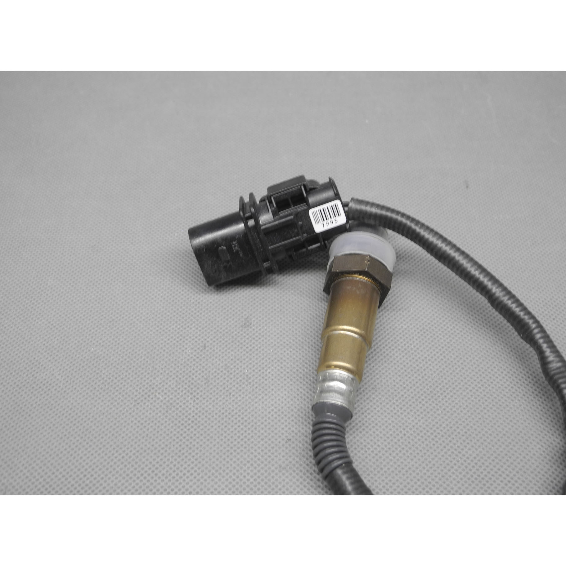 ヨギボーミント OE GENUINE Lambda Oxygen Sensor 0258017036 For 2004-2011 BMW