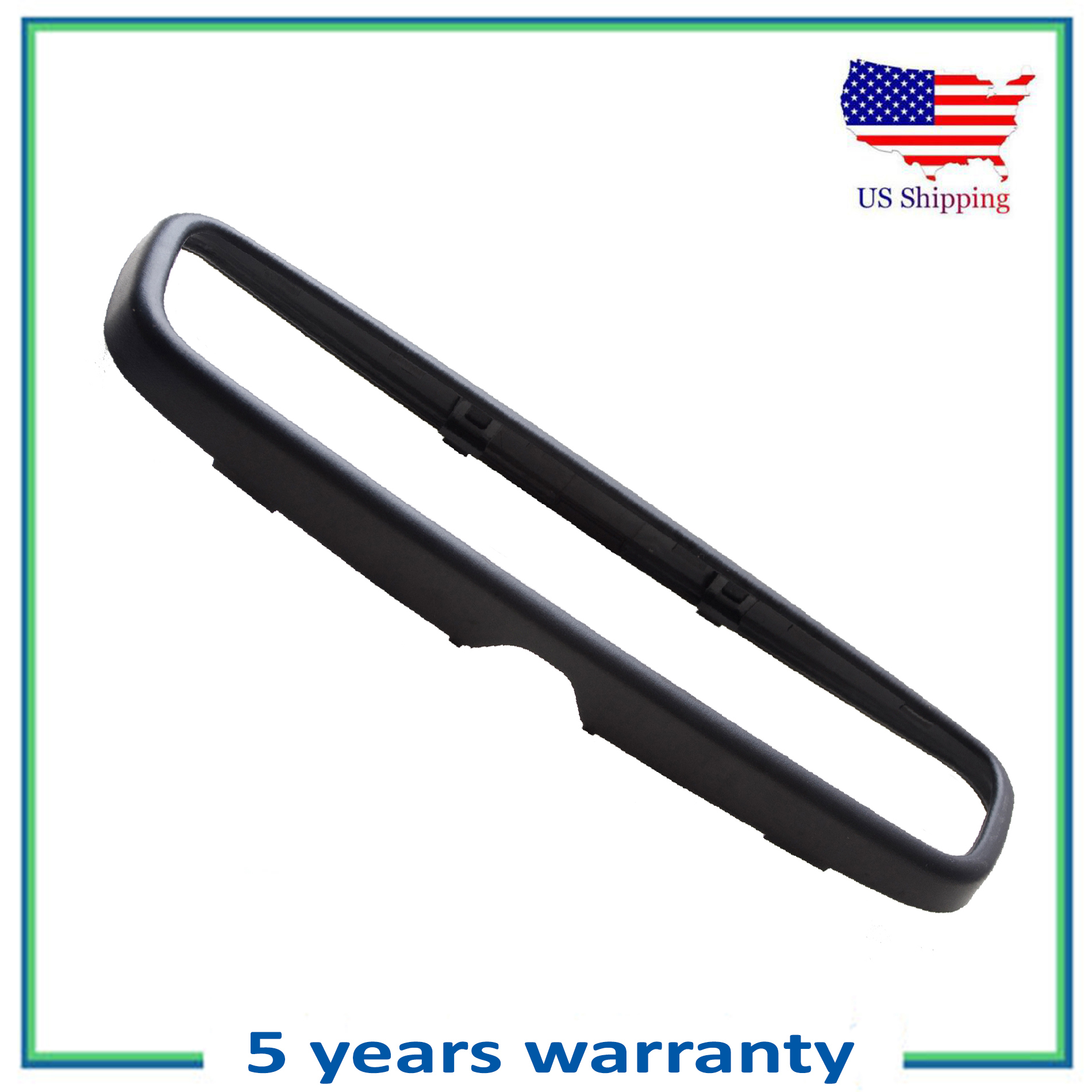 MotorKing Rear View Mirror Repair Kit For 8901 MB R129 SL320 SL500