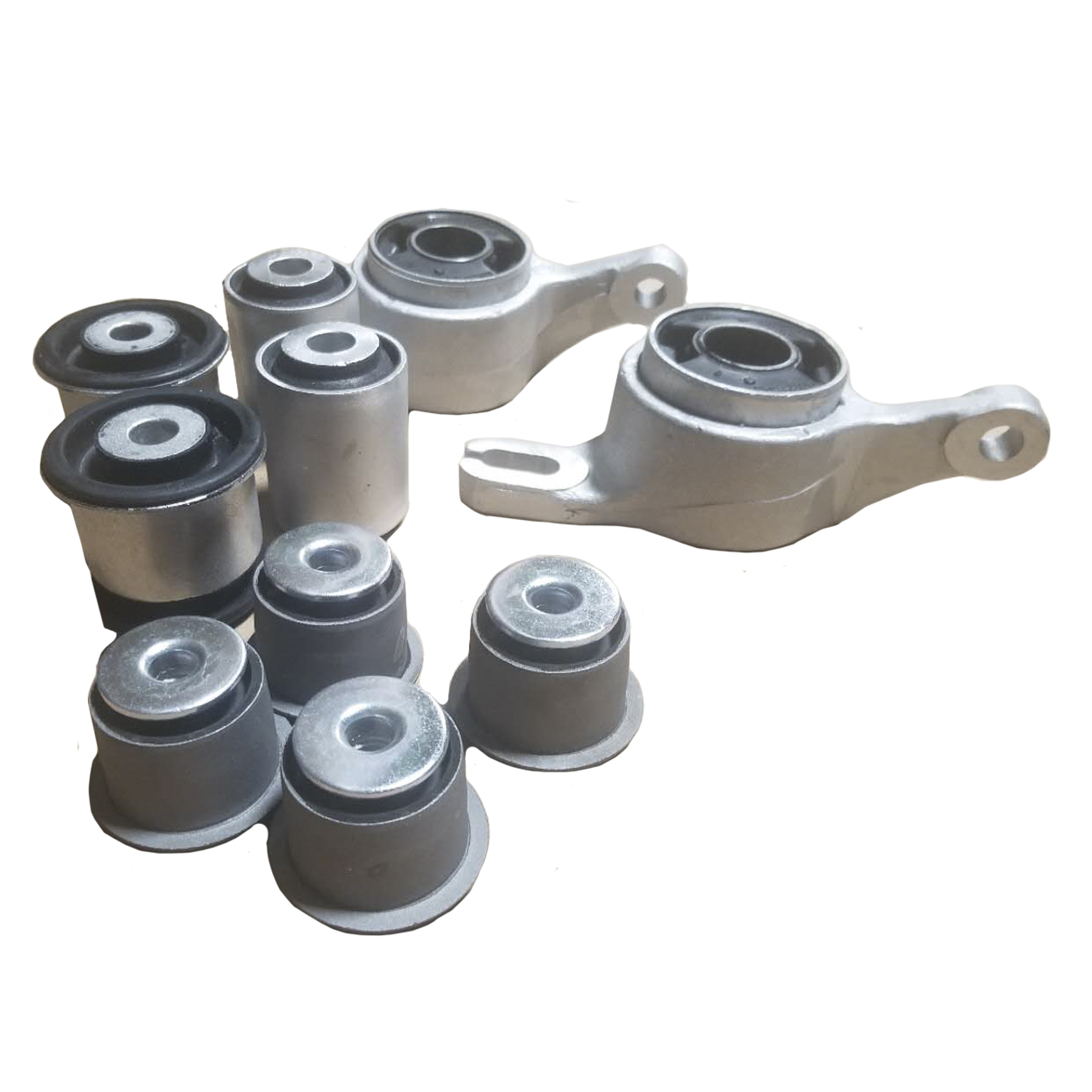 Compatible with Jeep Grand Cherokee Dodge 1115 Front Control Arm