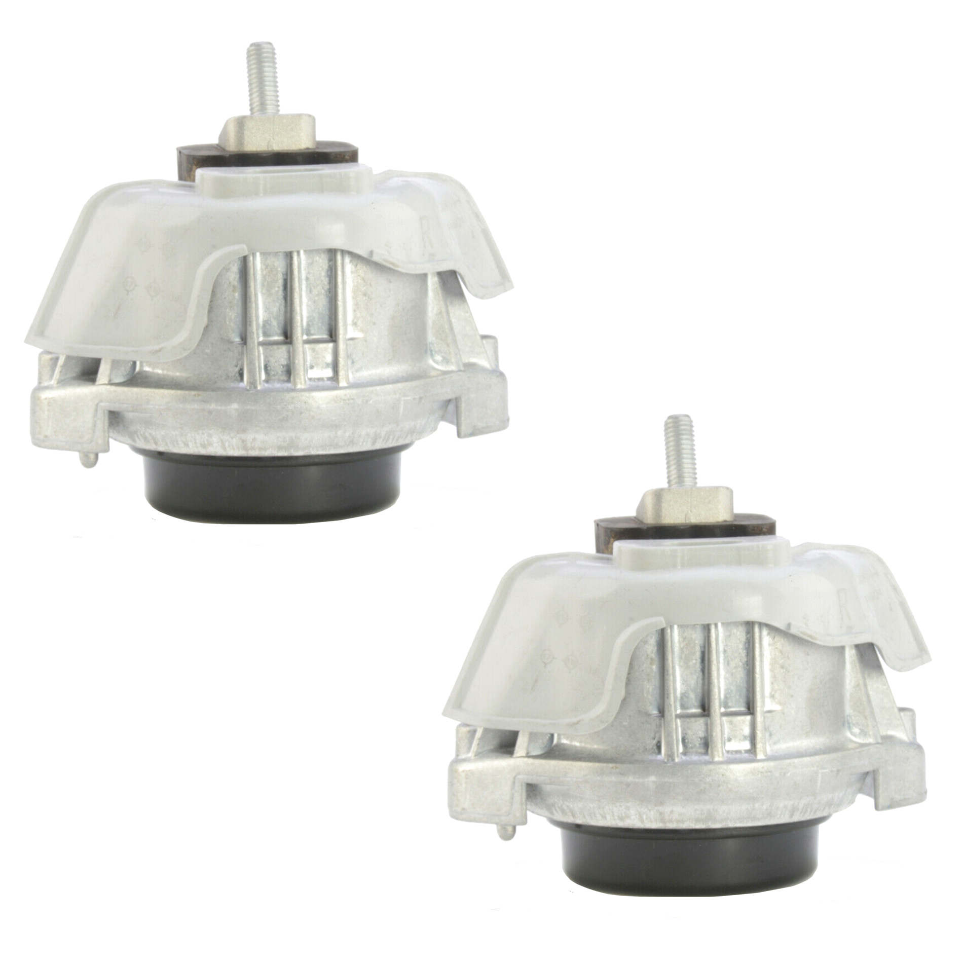 Front L & R Engine Mount For 20062016 BMW 325i 328i 330i Z4 Set 2PCS