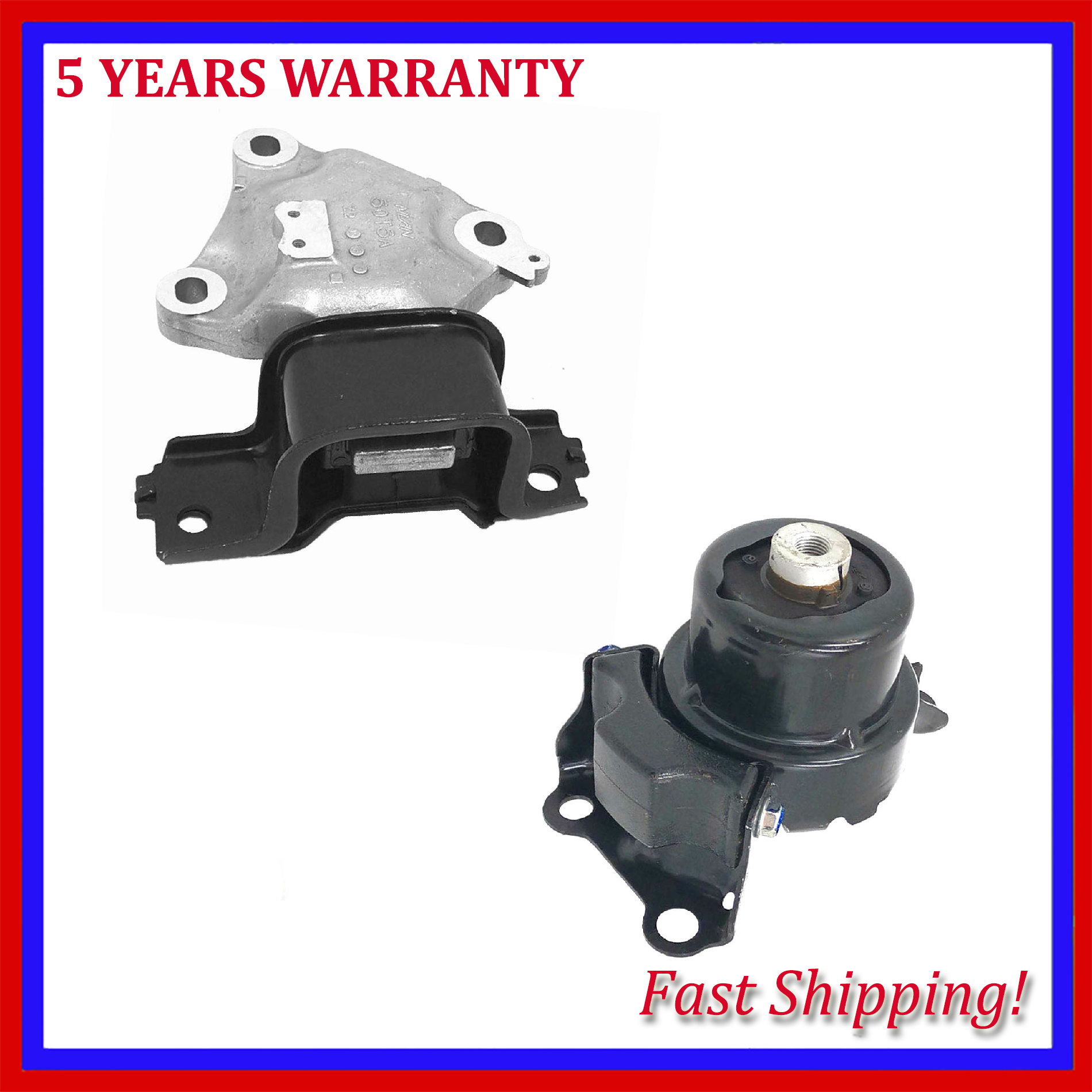 For Honda Fit 1517 1.5L EX EXL Engine Motor & Automatic Transmission