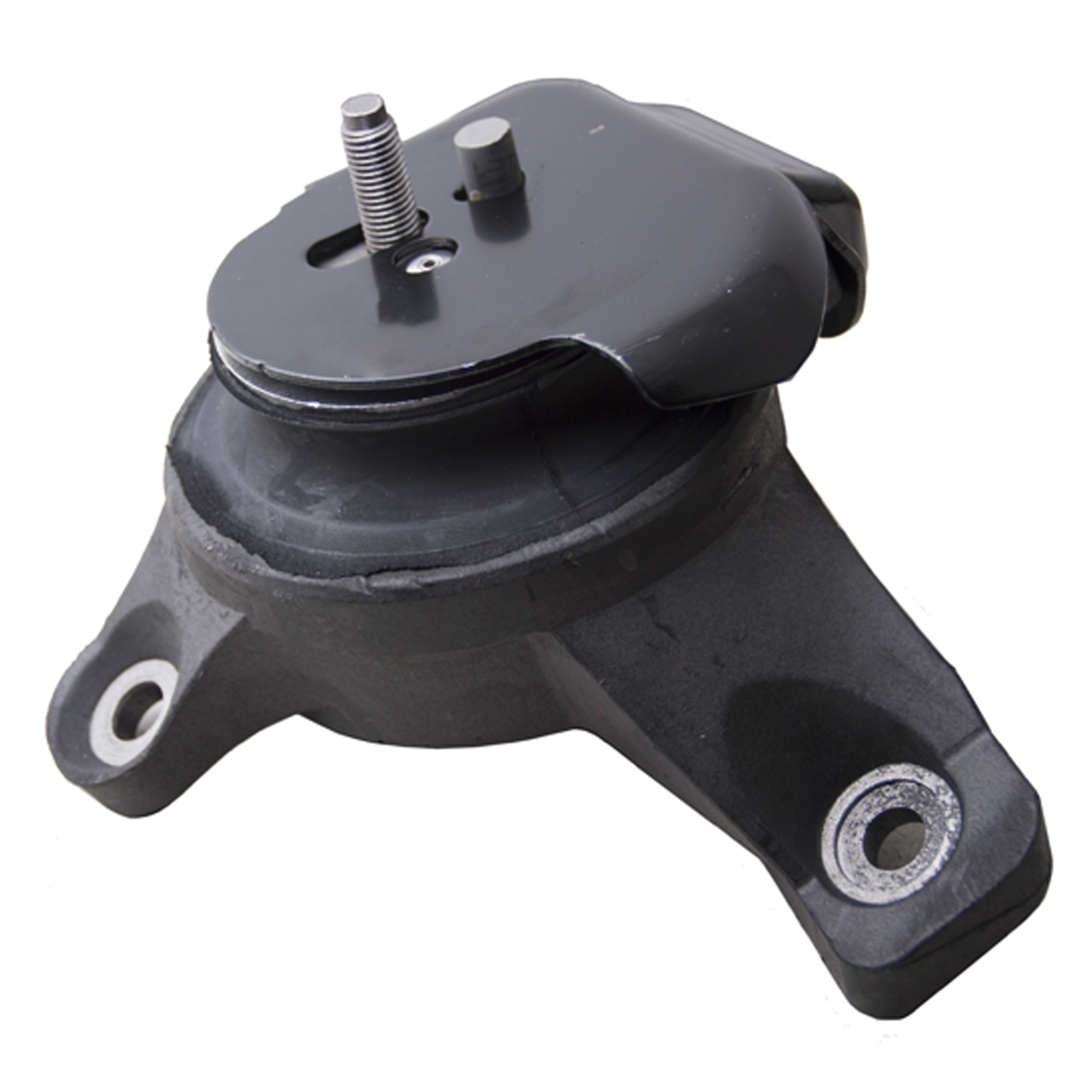 4PCS Engine & Auto Trans Mount For Subaru B9 Tribeca Legacy Outback 3