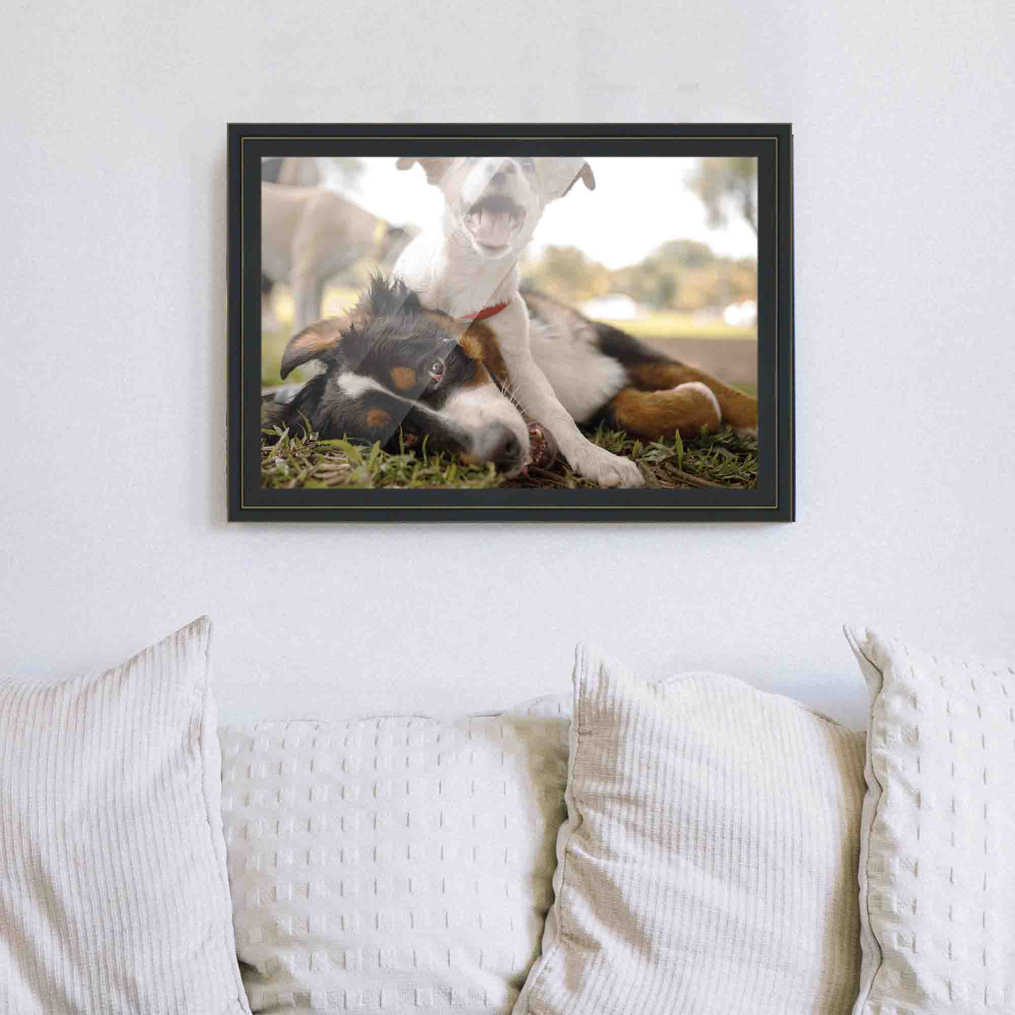Responsive image