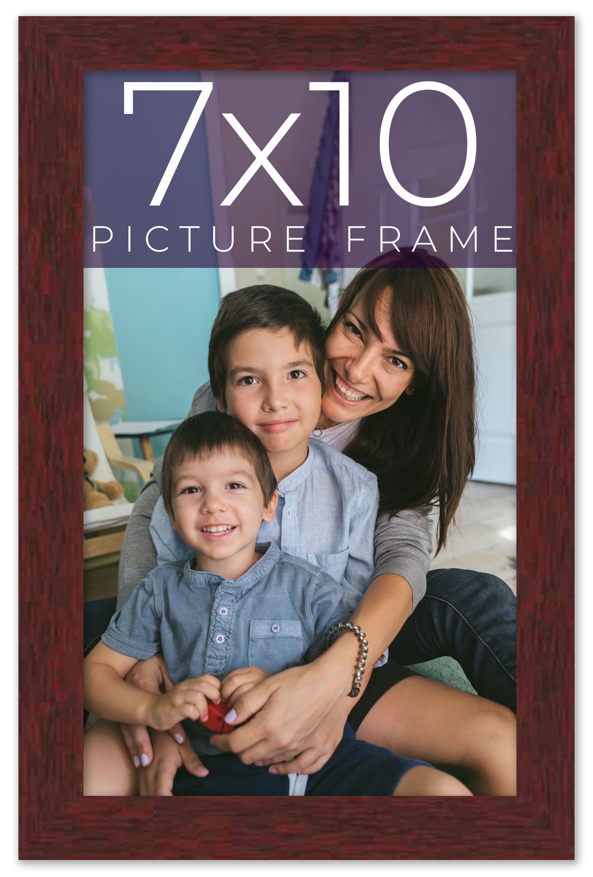 Responsive image