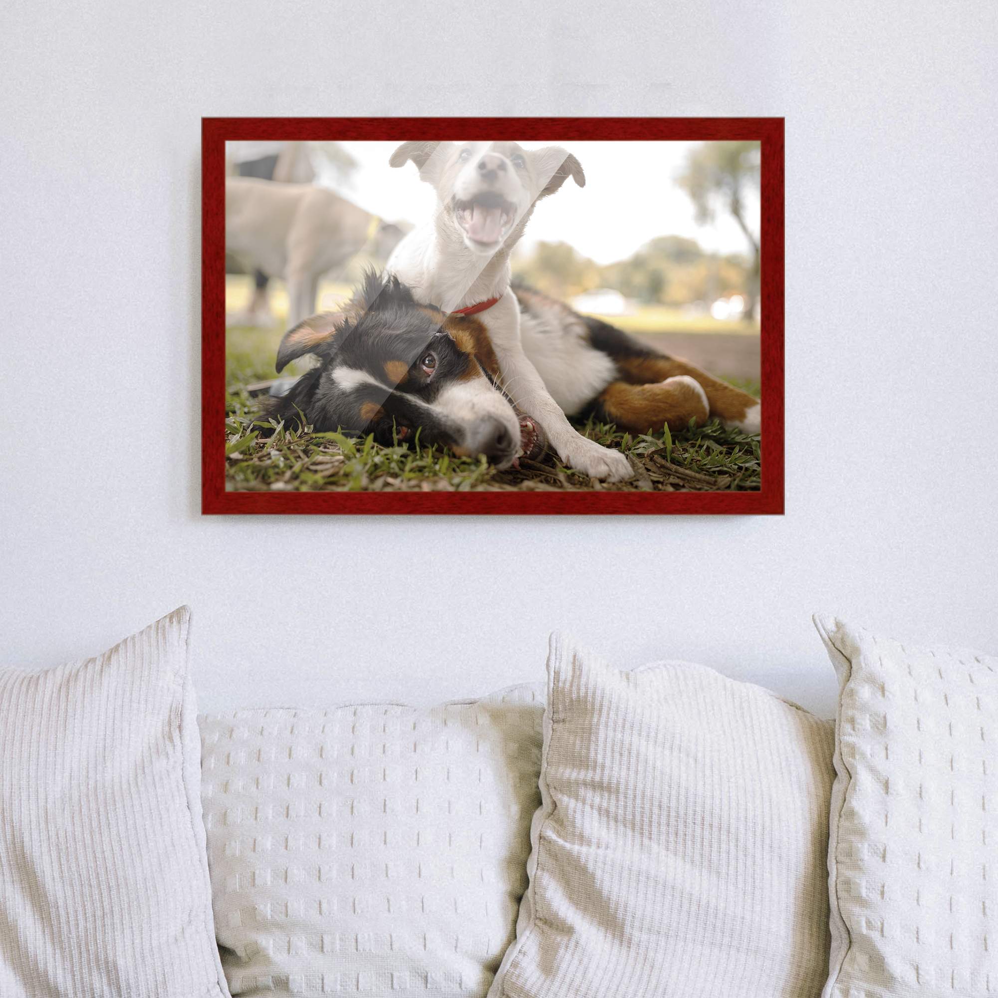Responsive image