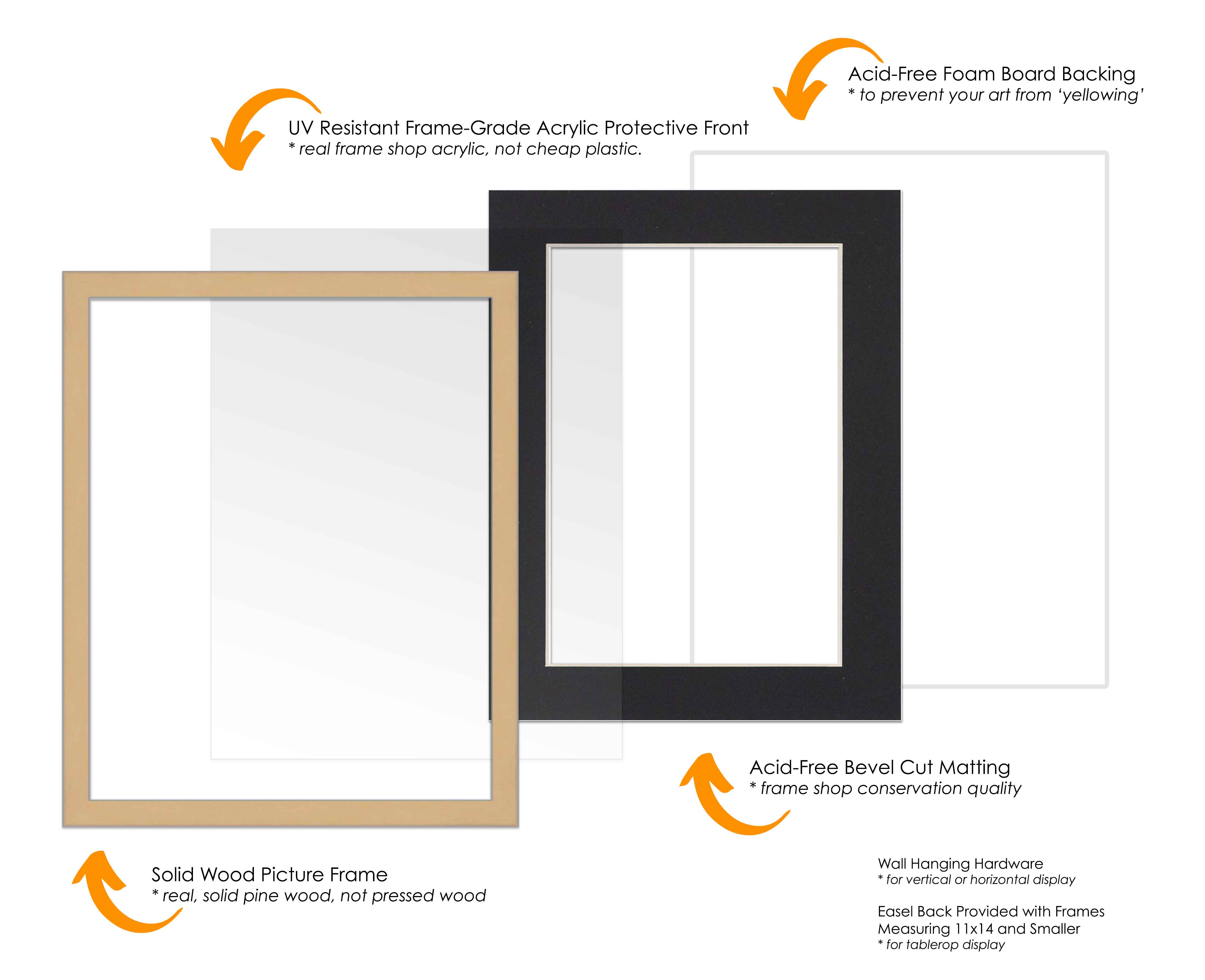 Responsive image