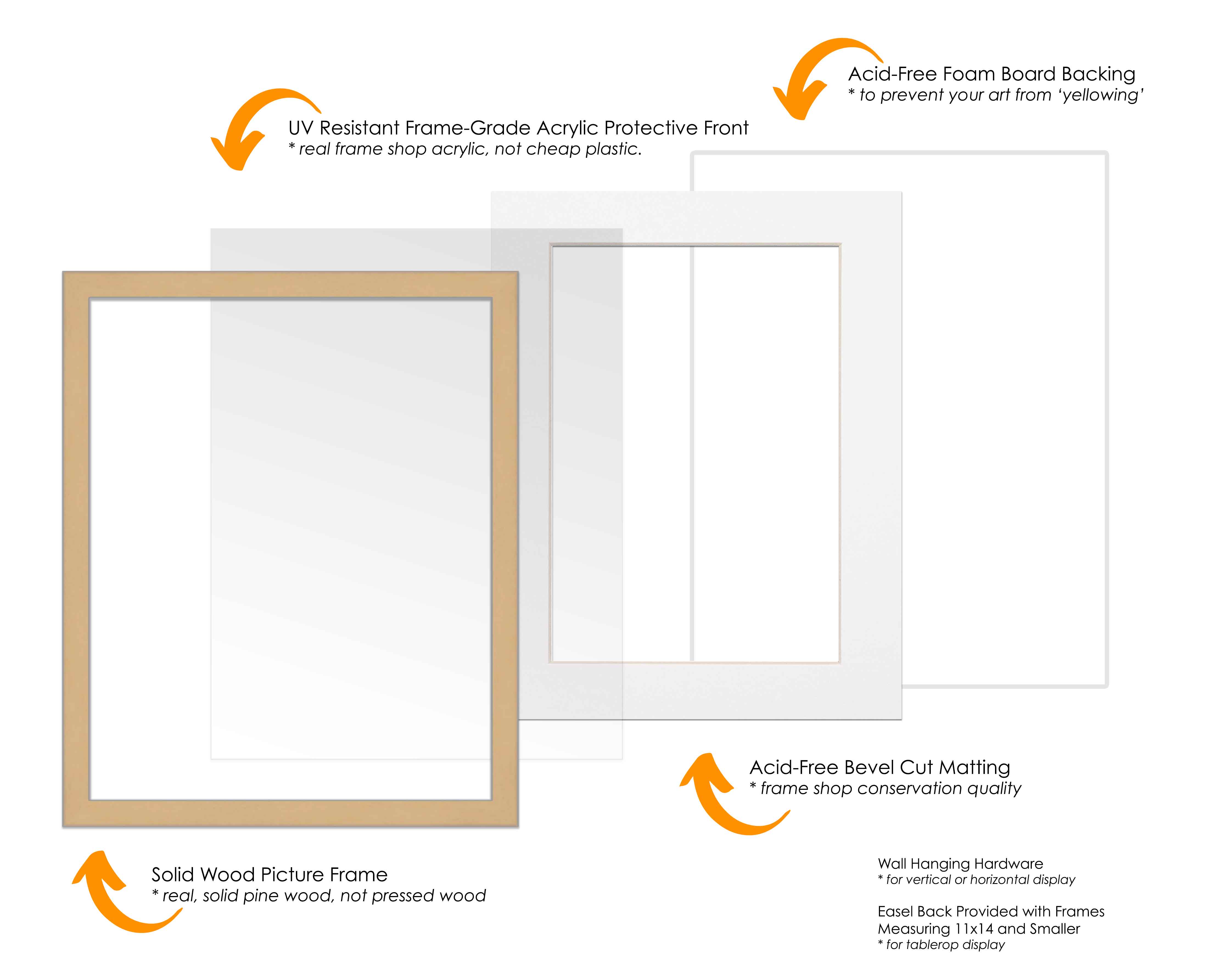 Responsive image