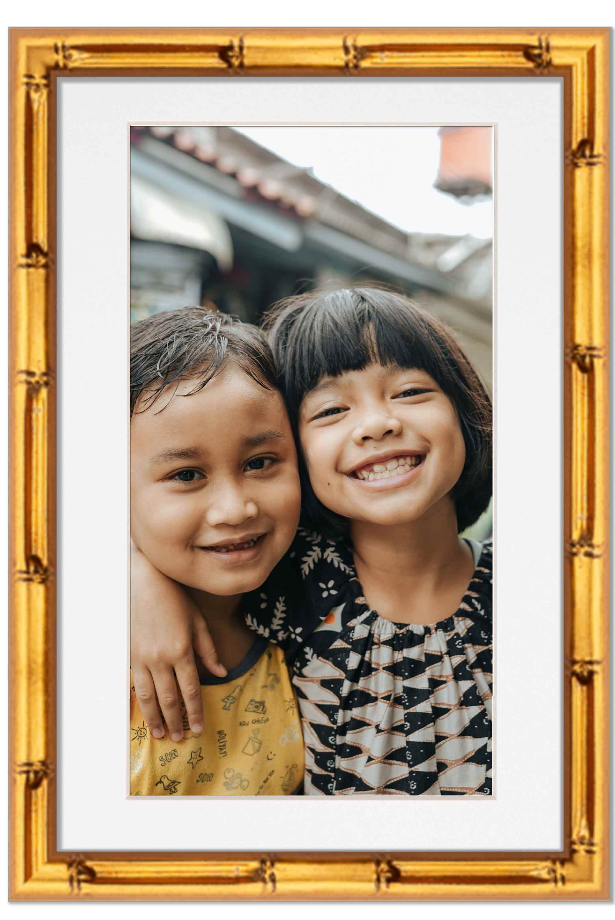 Responsive image