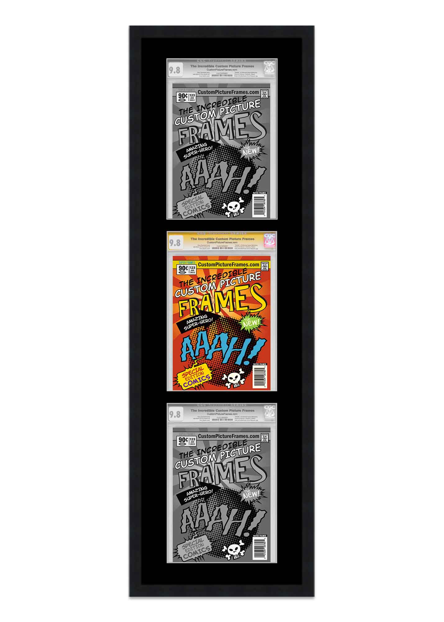 Responsive image