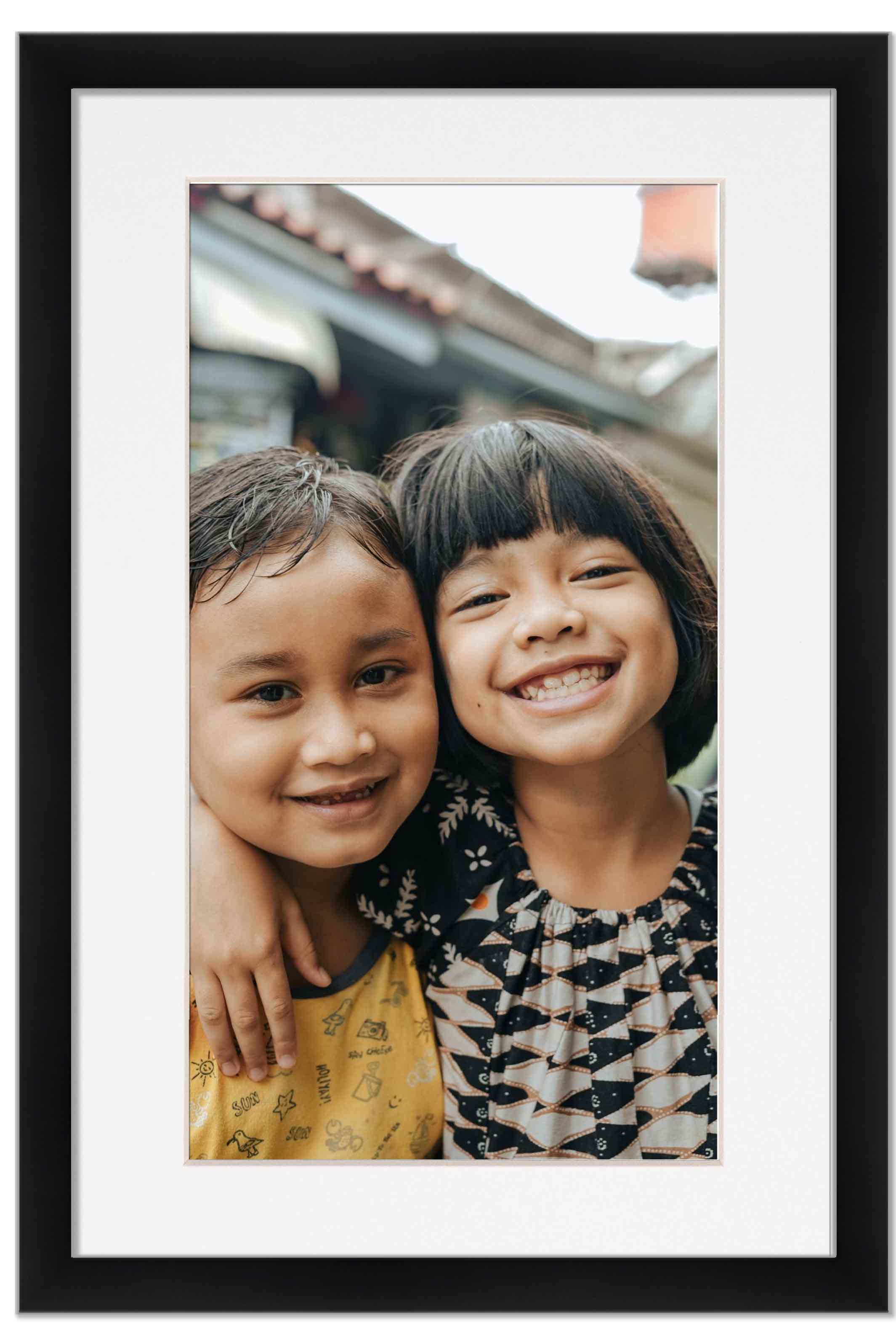 Responsive image
