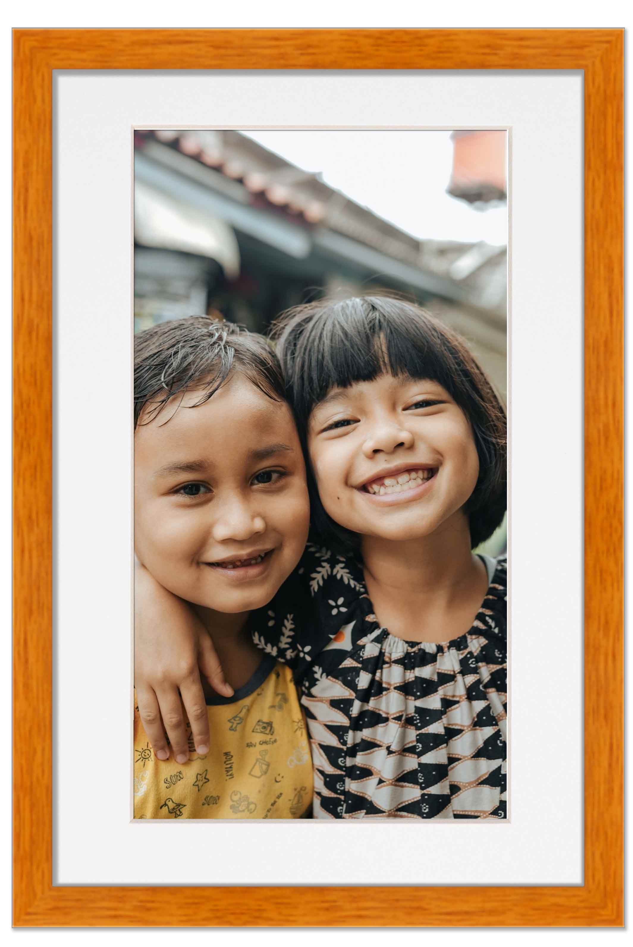 Responsive image