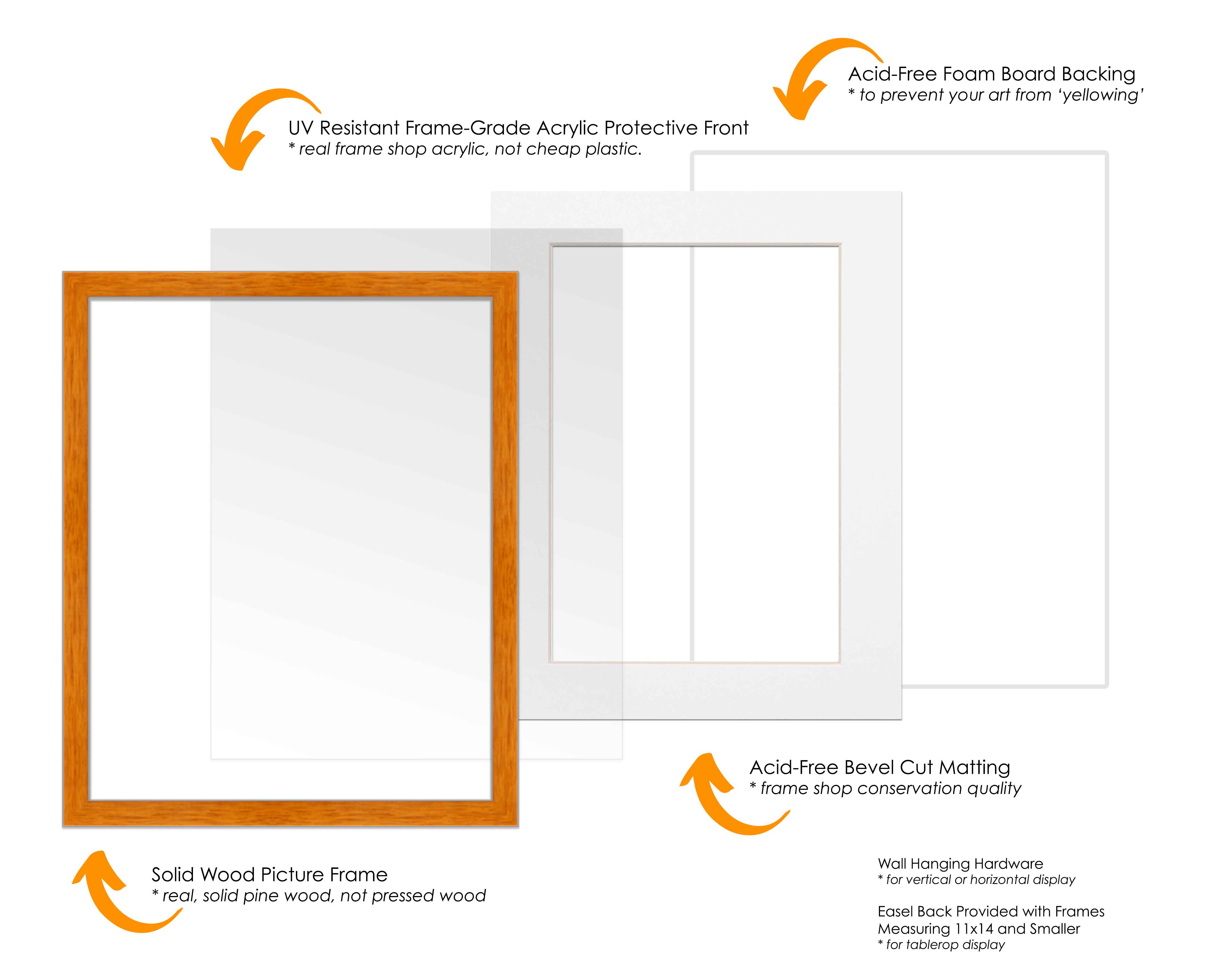 Responsive image