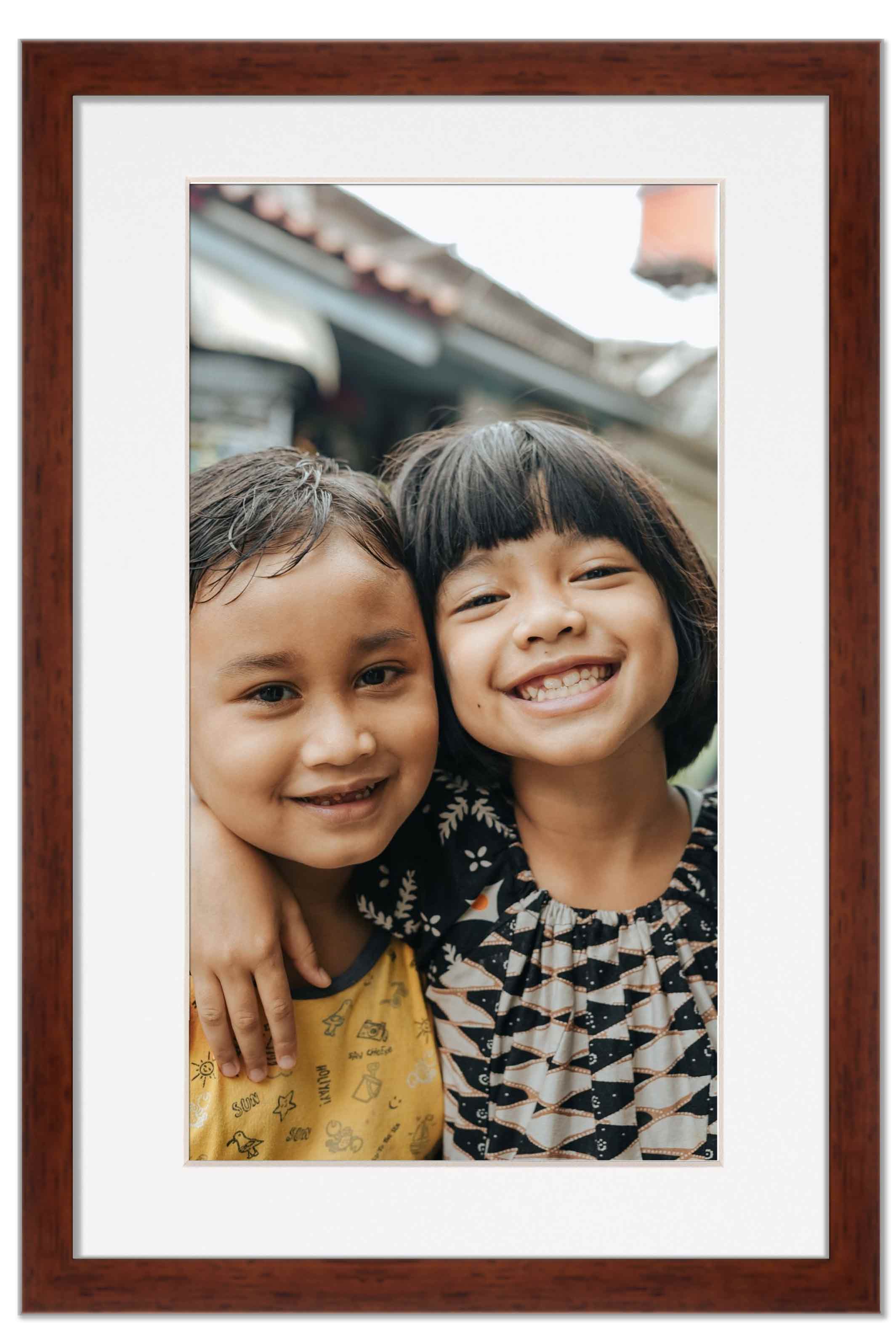 Responsive image