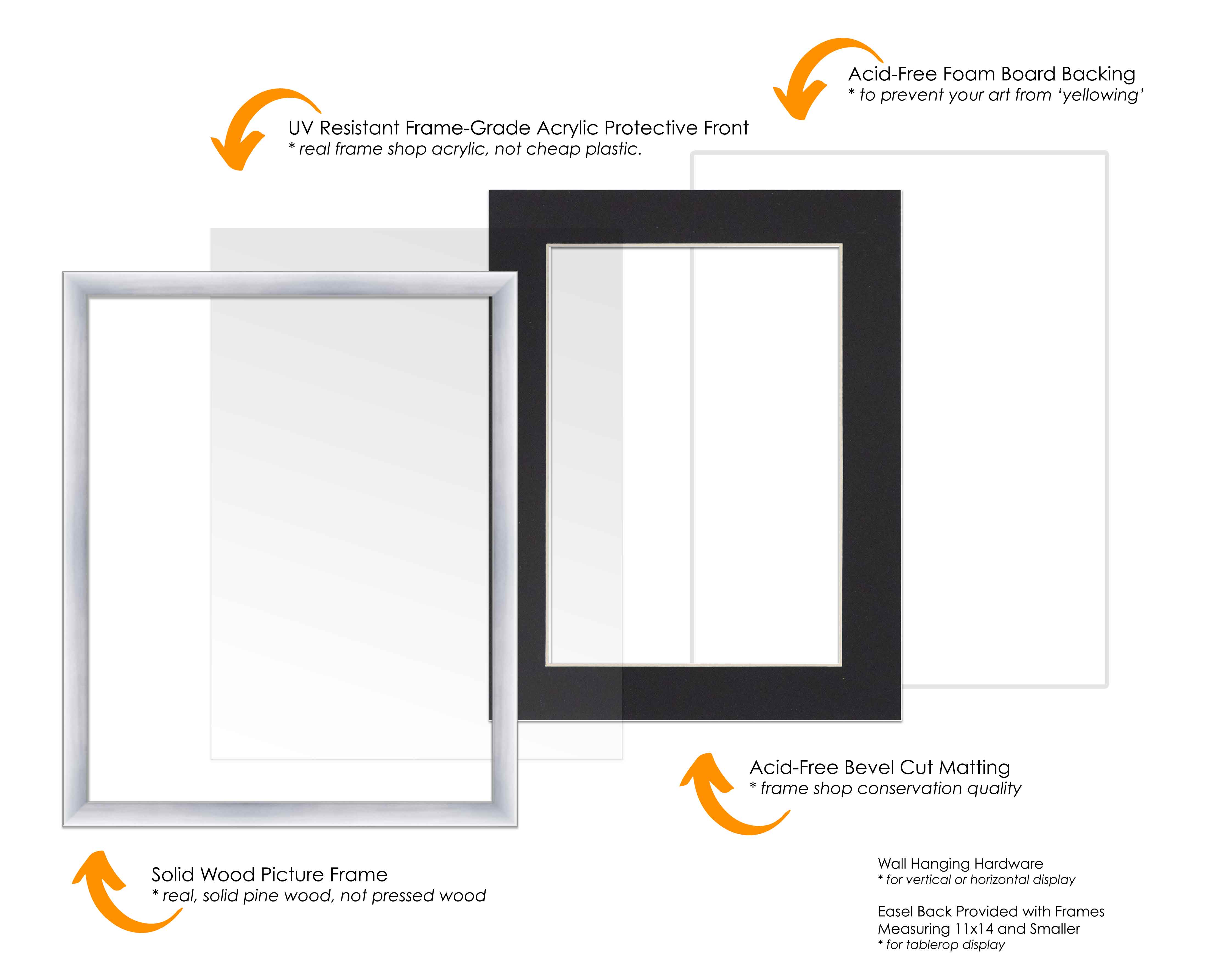 Responsive image