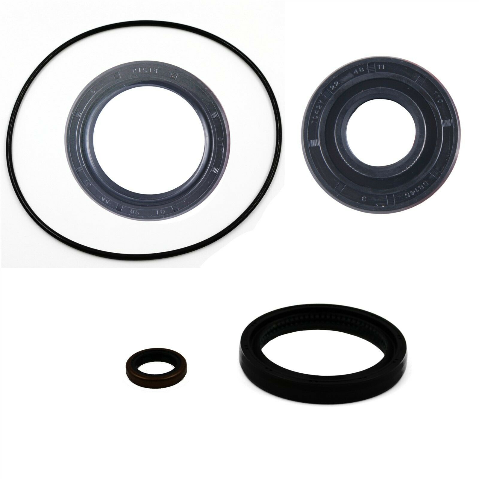 Kawasaki Brute Force Front differential seal kit 650 750