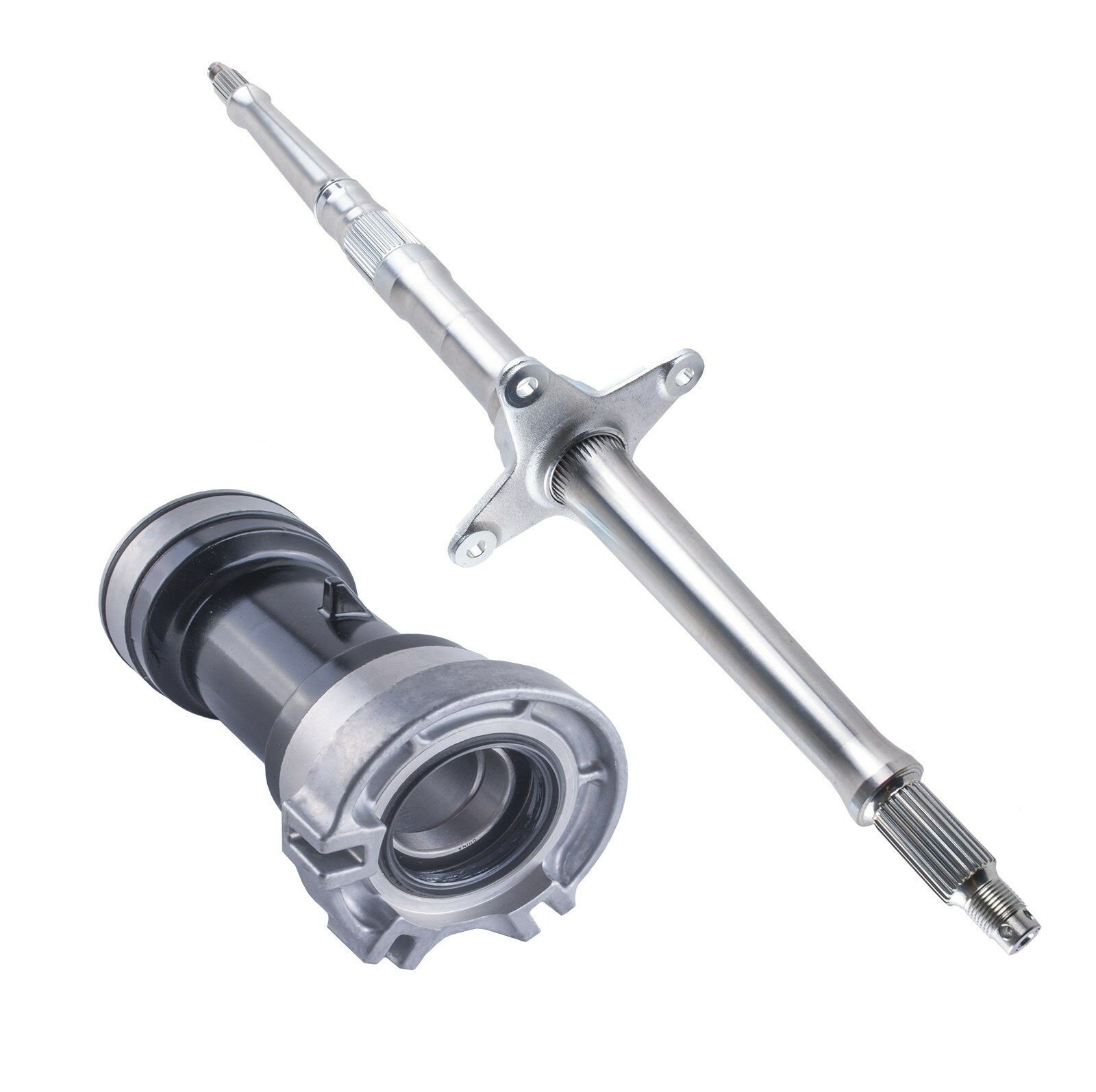 HONDA REAR AXLE & Bearing Carrier TRX 250X TRX 300EX Fourtrax Sportrax ...